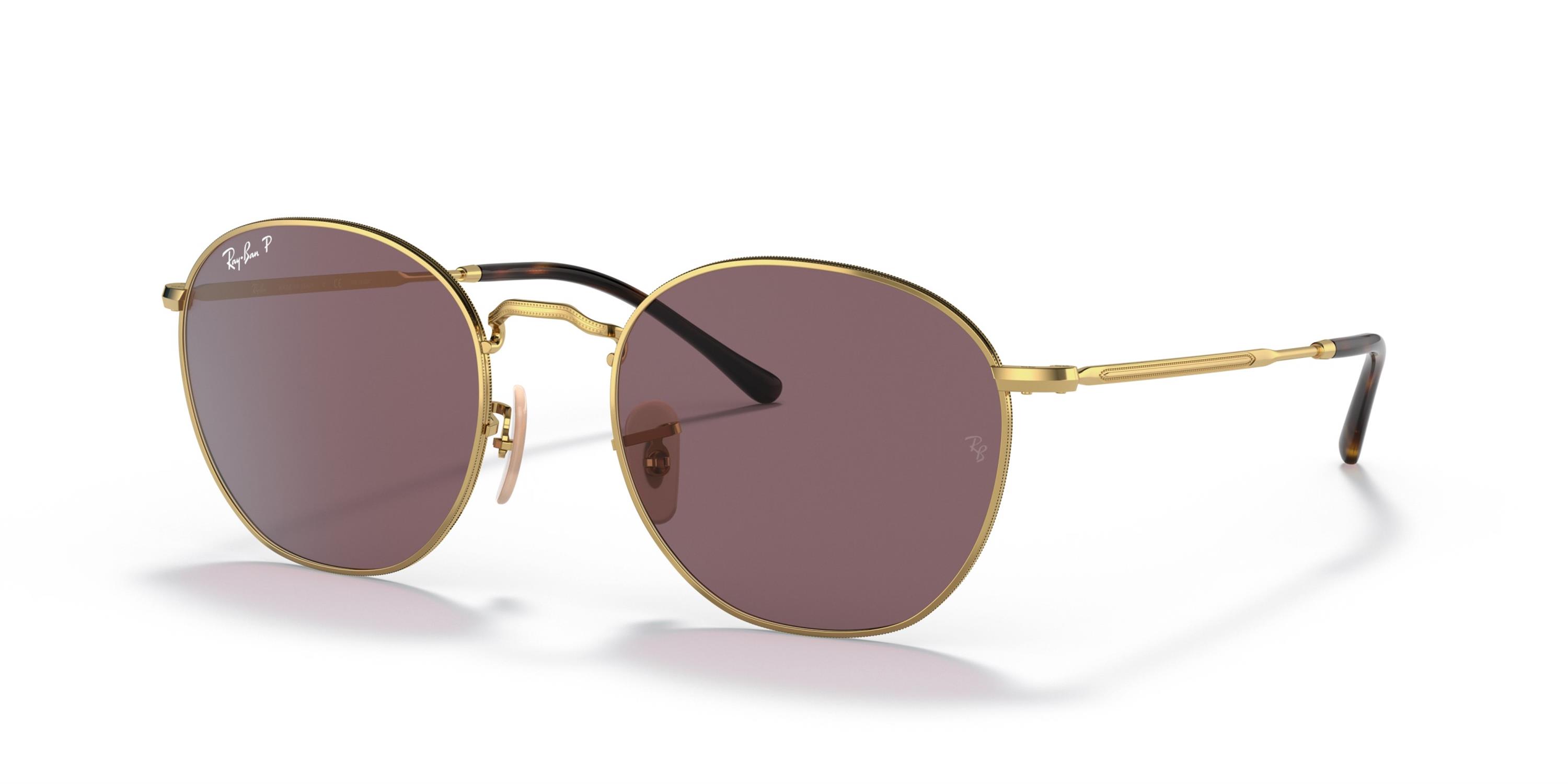 RAY-BAN 0RB3772 001-AF 54