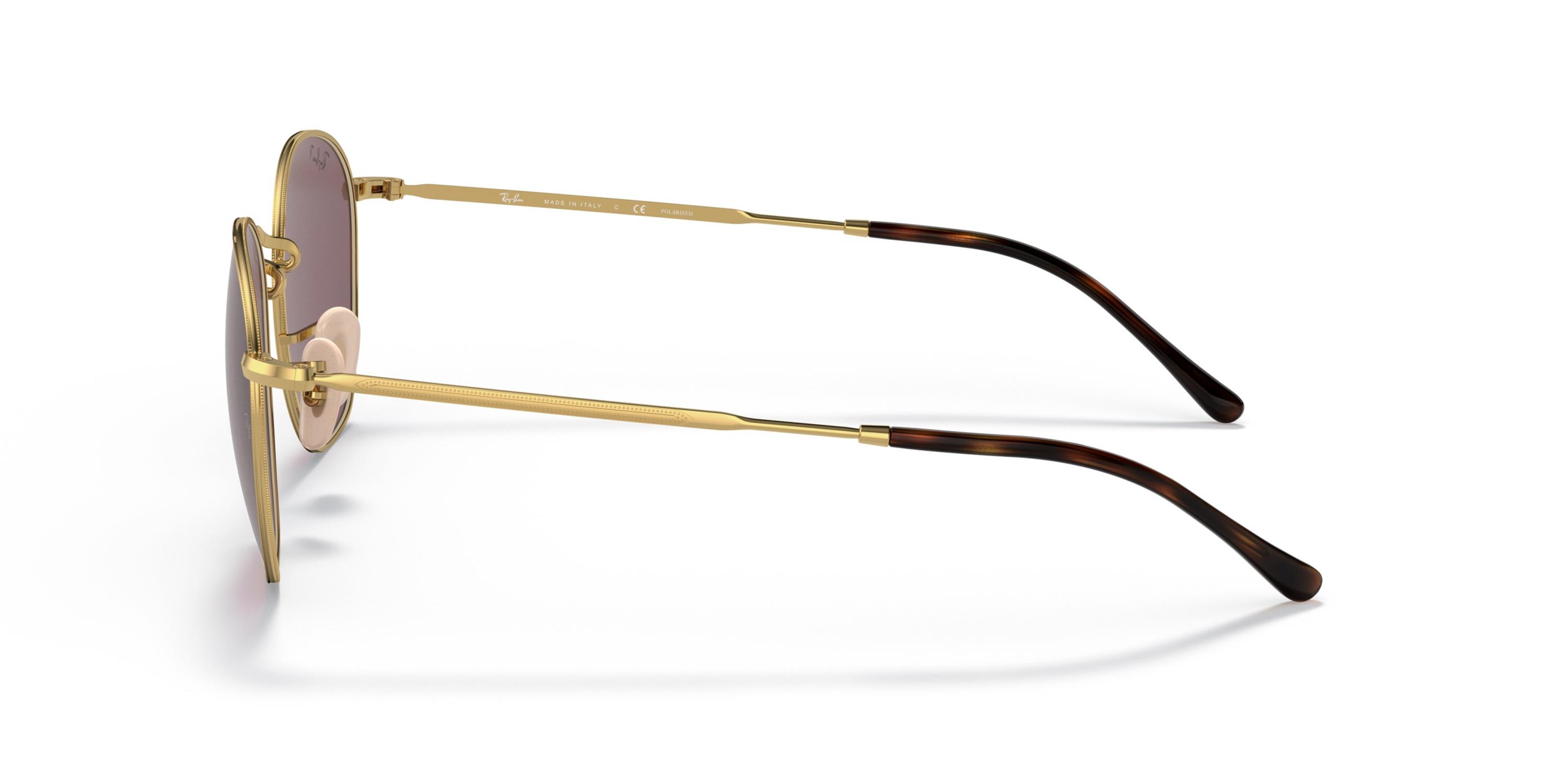 RAY-BAN 0RB3772 001-AF 54
