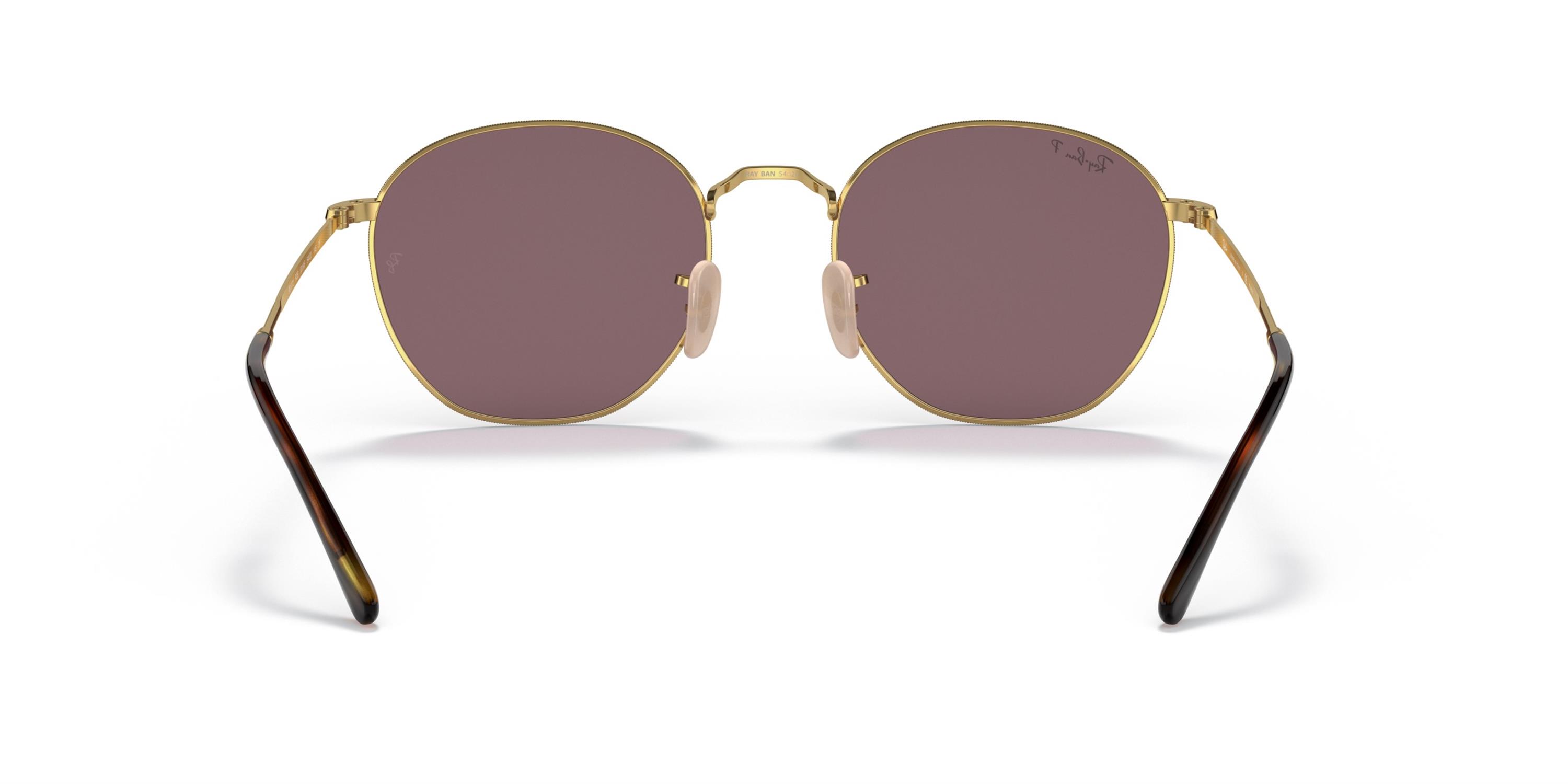 RAY-BAN 0RB3772 001-AF 54