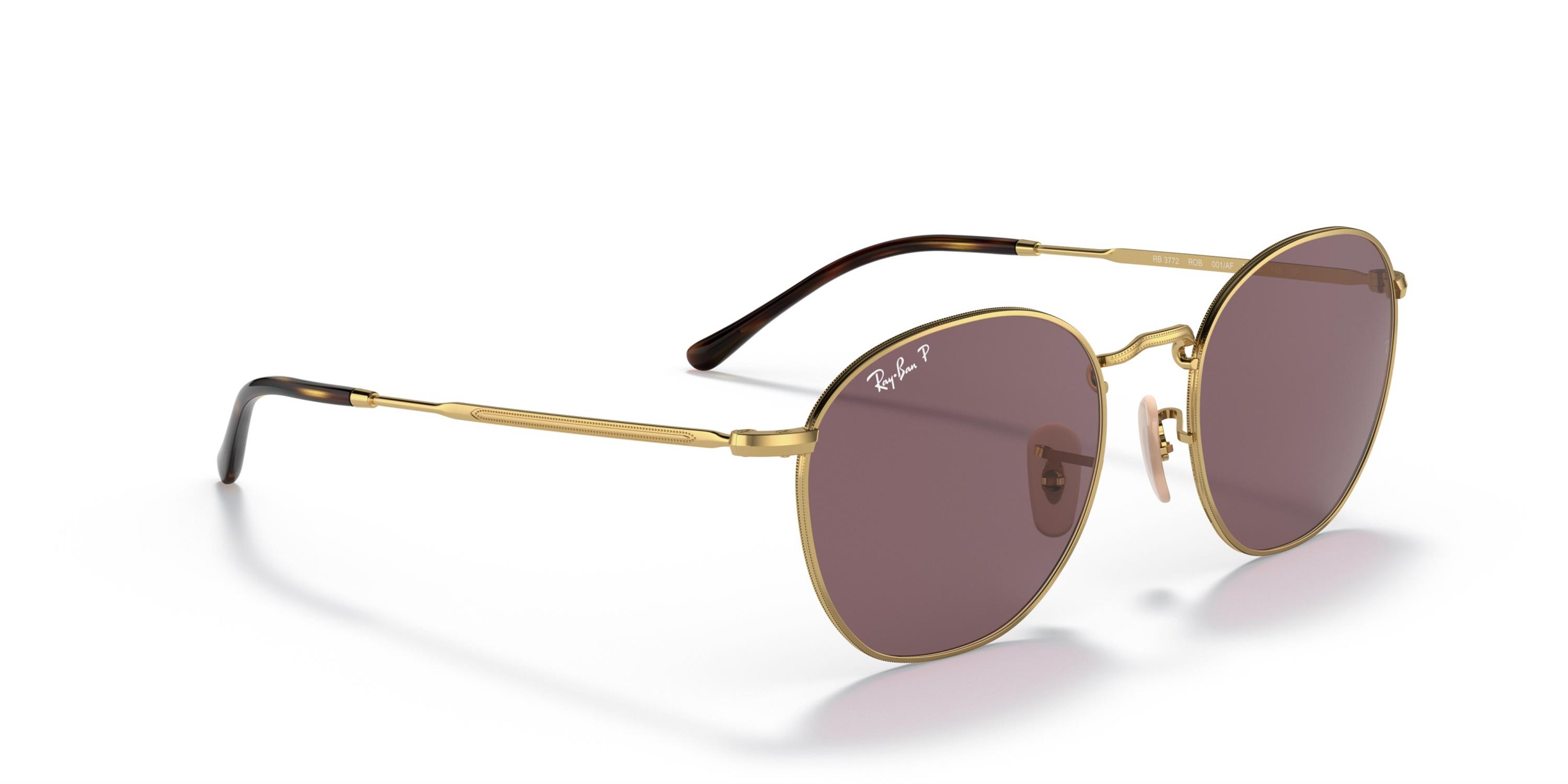 RAY-BAN 0RB3772 001-AF 54