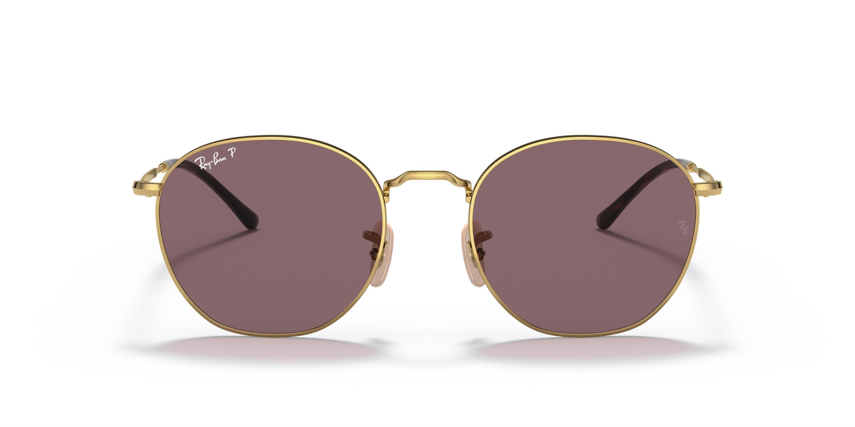 RAY-BAN 0RB3772 001-AF 54