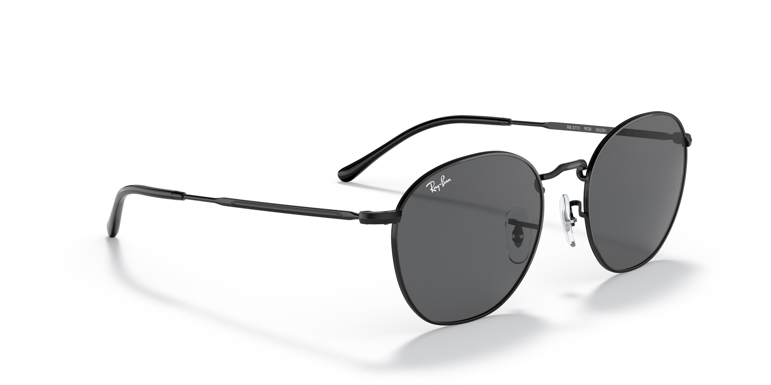 RAY-BAN 0RB3772 002-B1 54