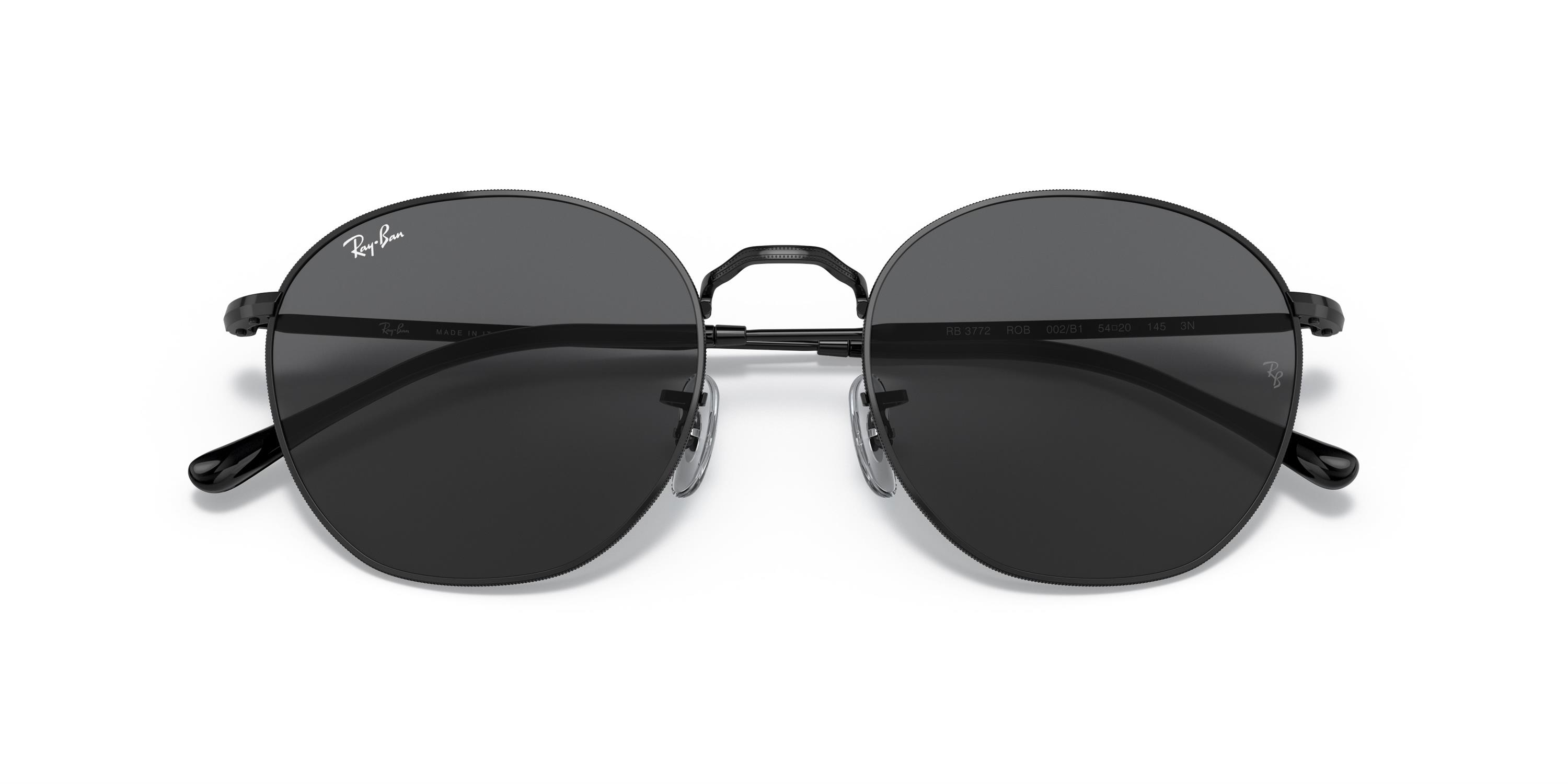 RAY-BAN 0RB3772 002-B1 54