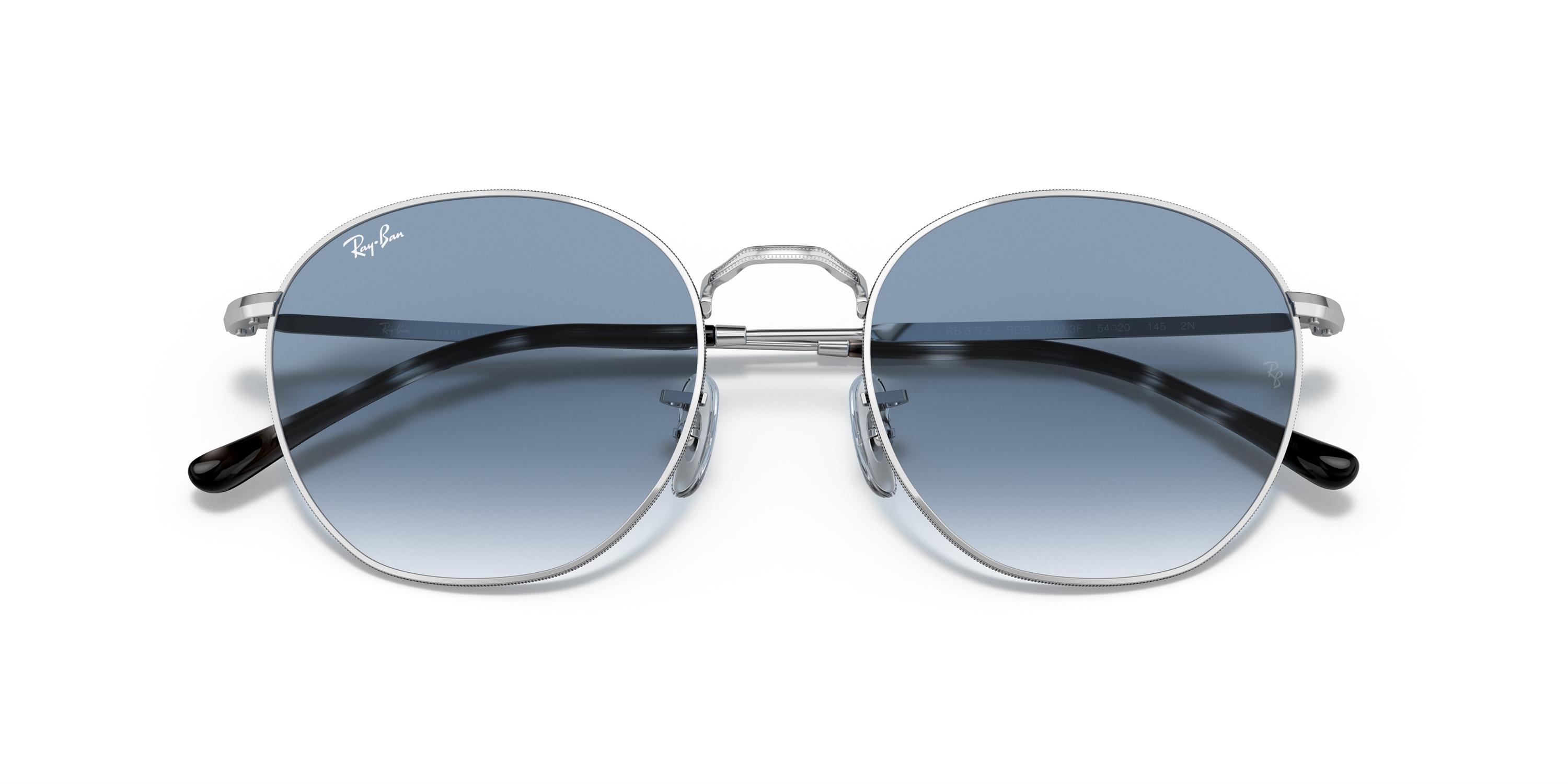RAY-BAN 0RB3772 003-3F 54