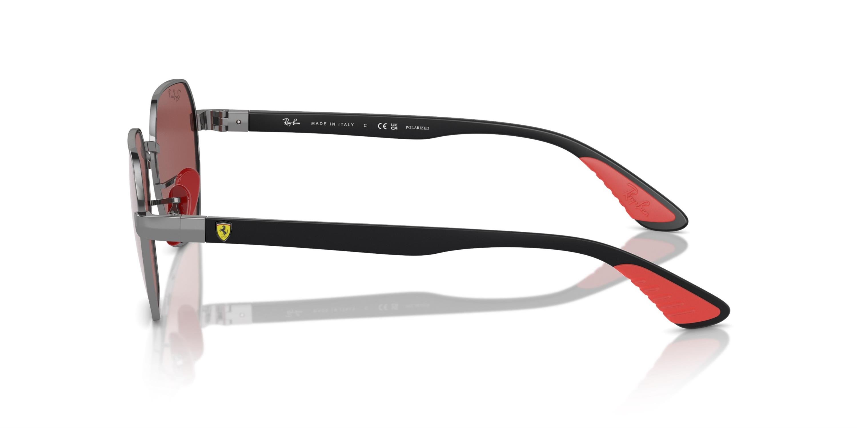 RAY-BAN 0RB3794M F001H2 54