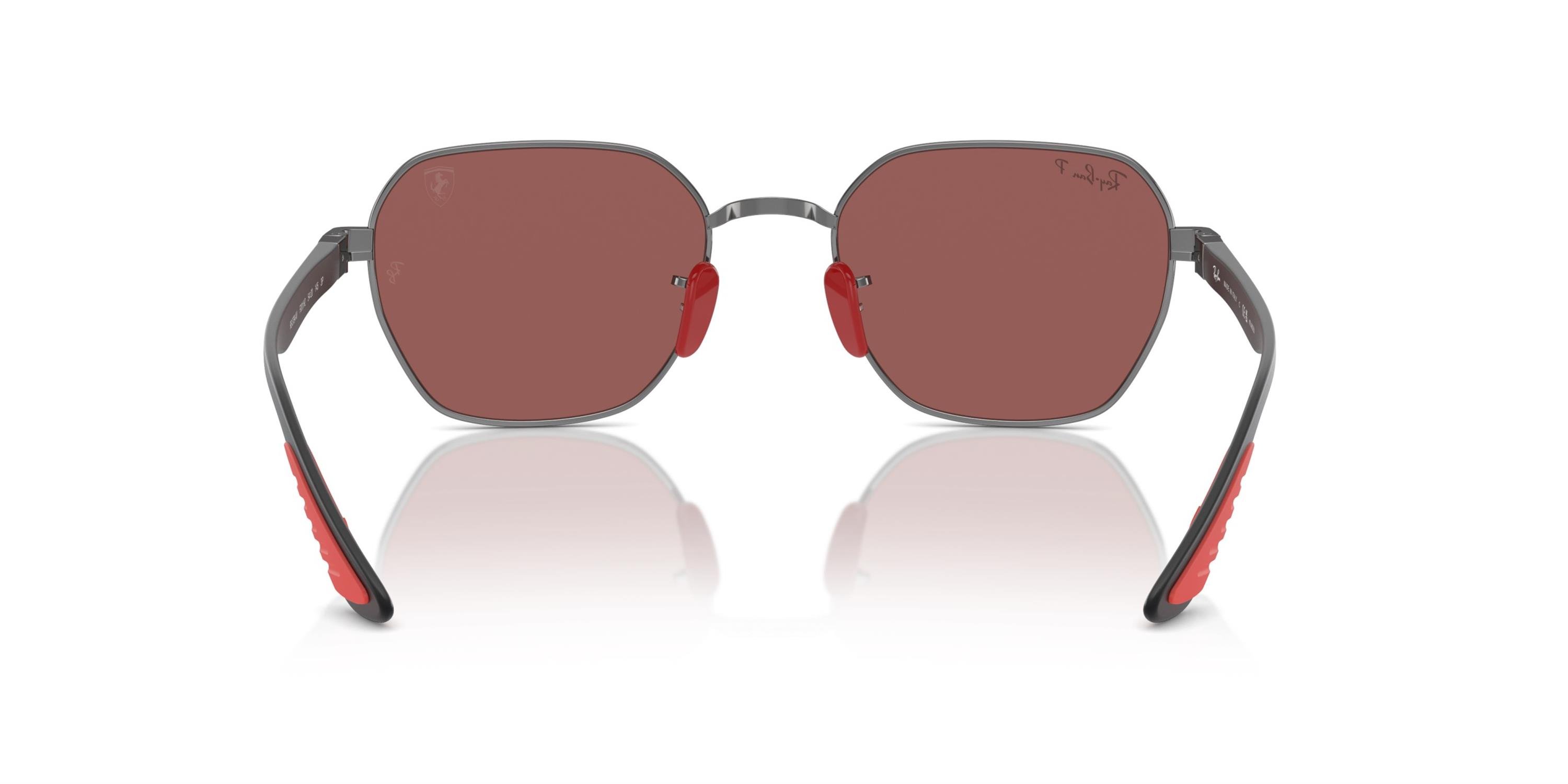 RAY-BAN 0RB3794M F001H2 54