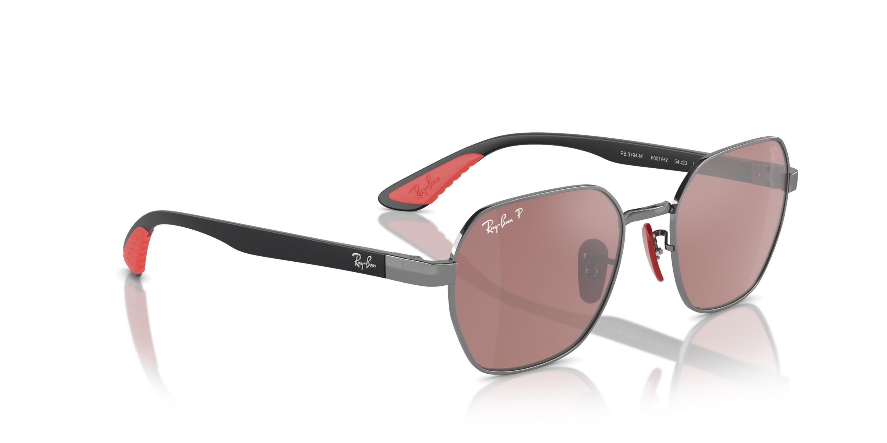 RAY-BAN 0RB3794M F001H2 54