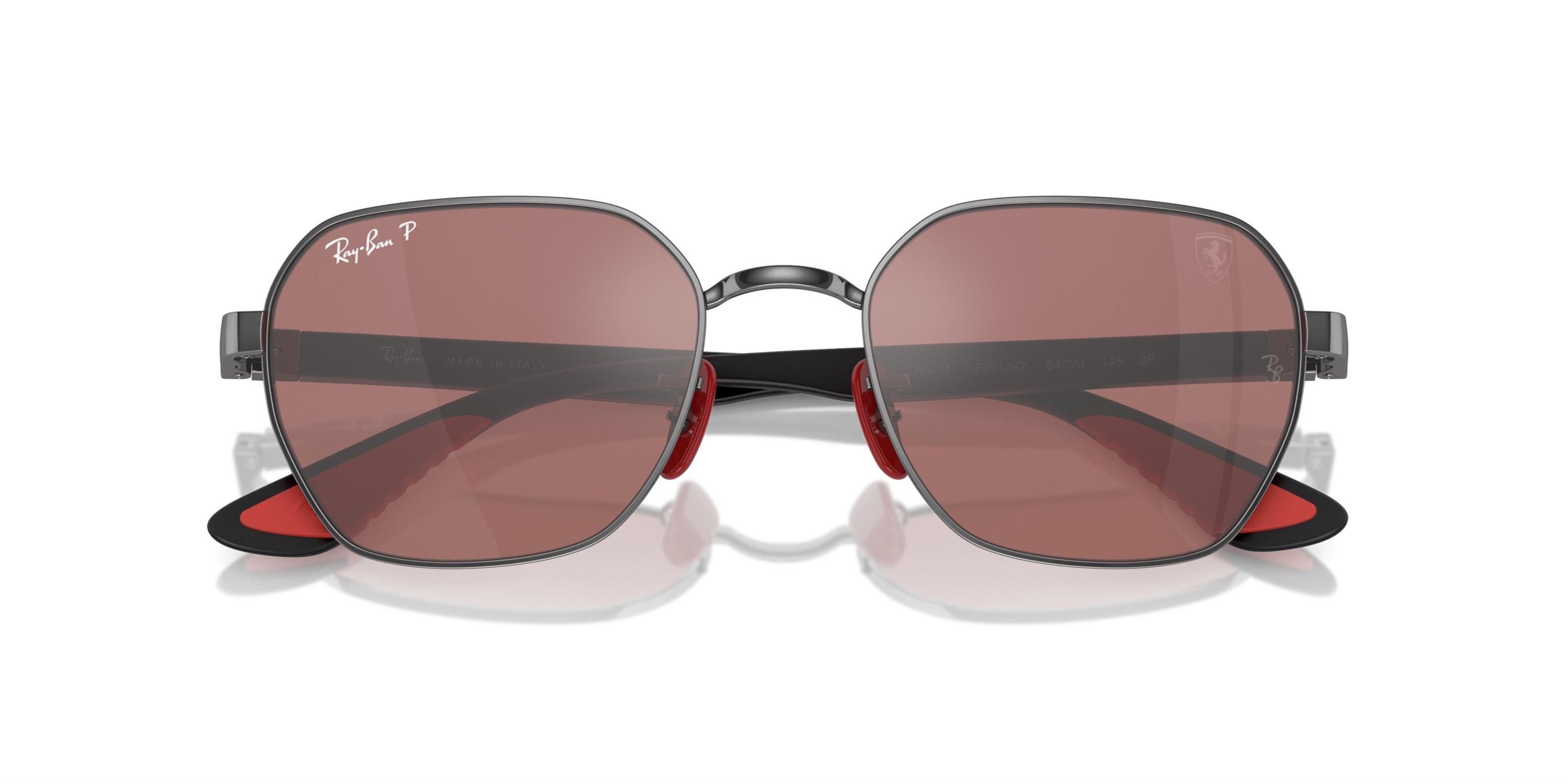 RAY-BAN 0RB3794M F001H2 54
