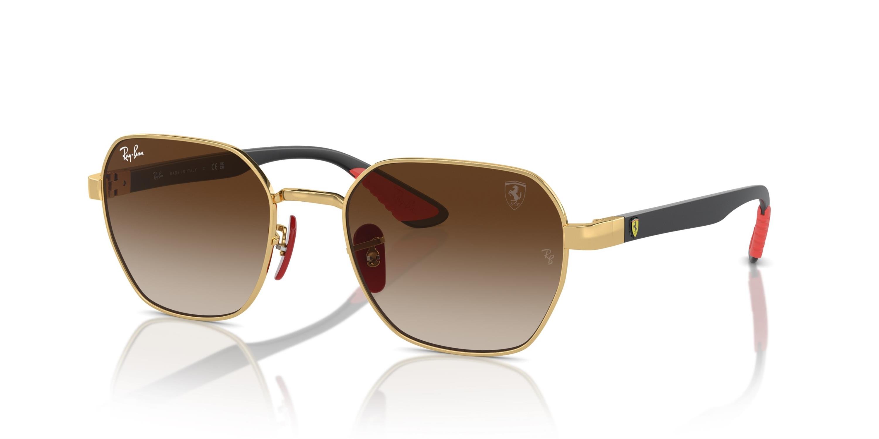 RAY-BAN 0RB3794M F02913 54