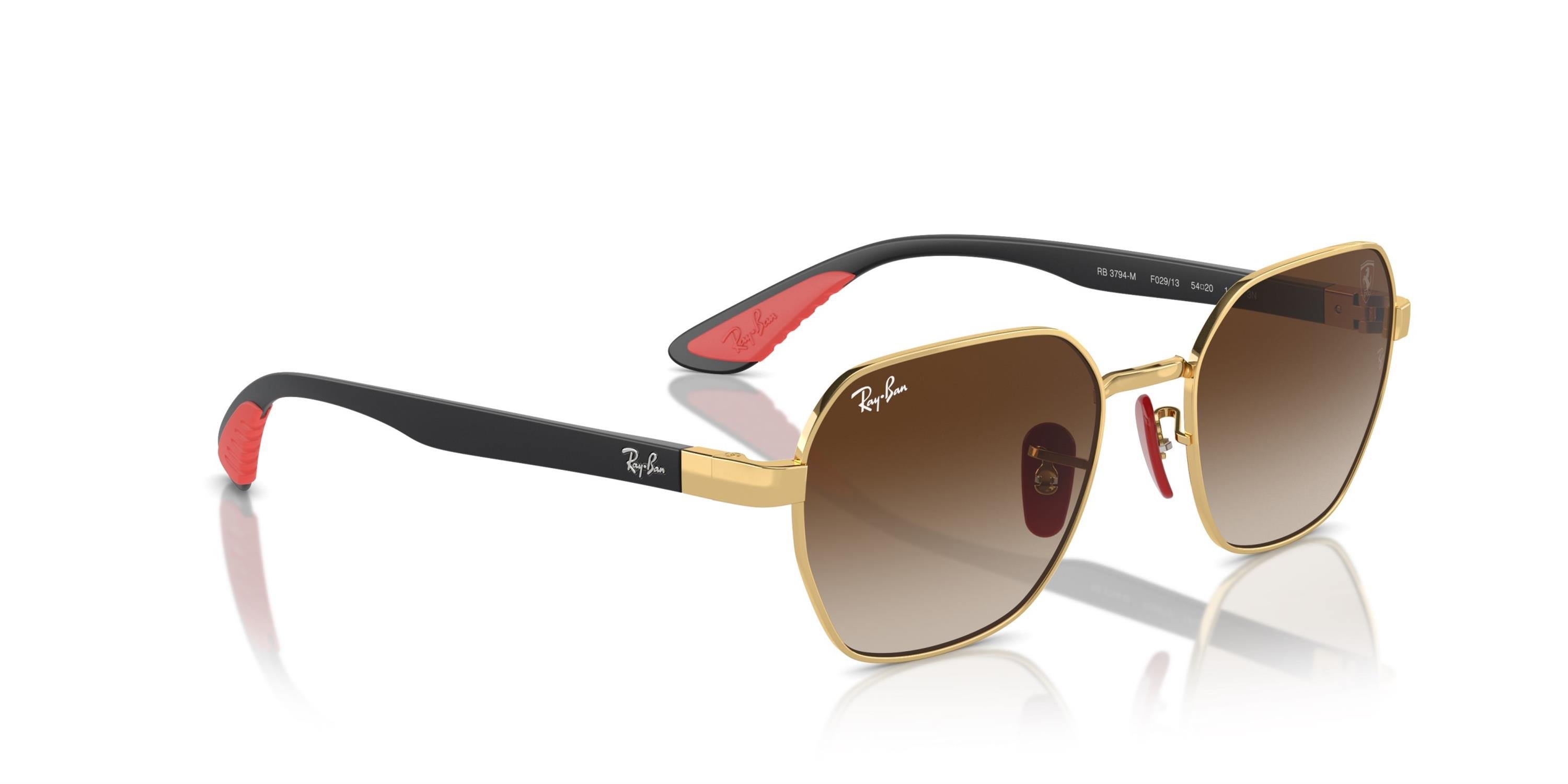 RAY-BAN 0RB3794M F02913 54