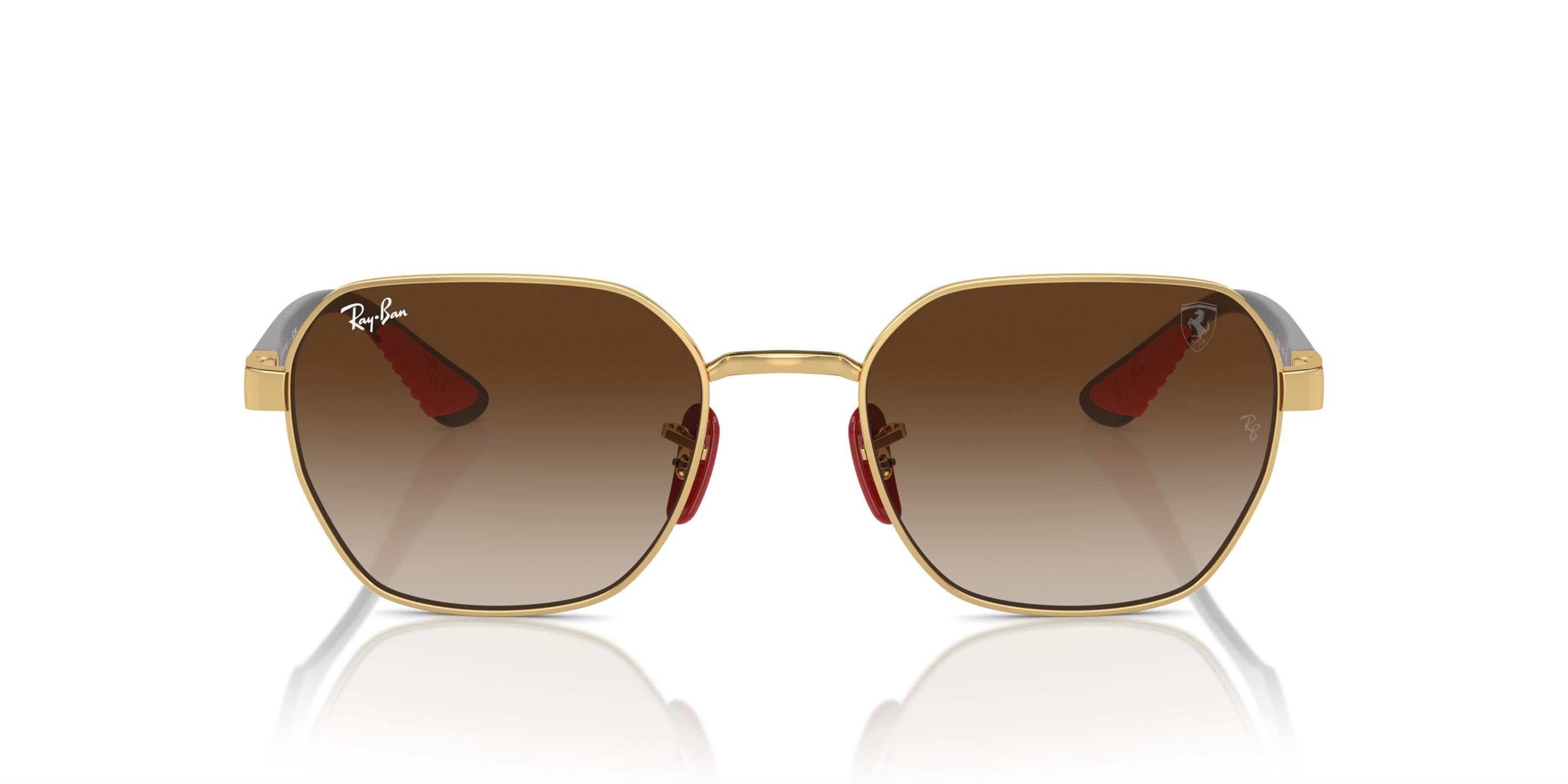 RAY-BAN 0RB3794M F02913 54