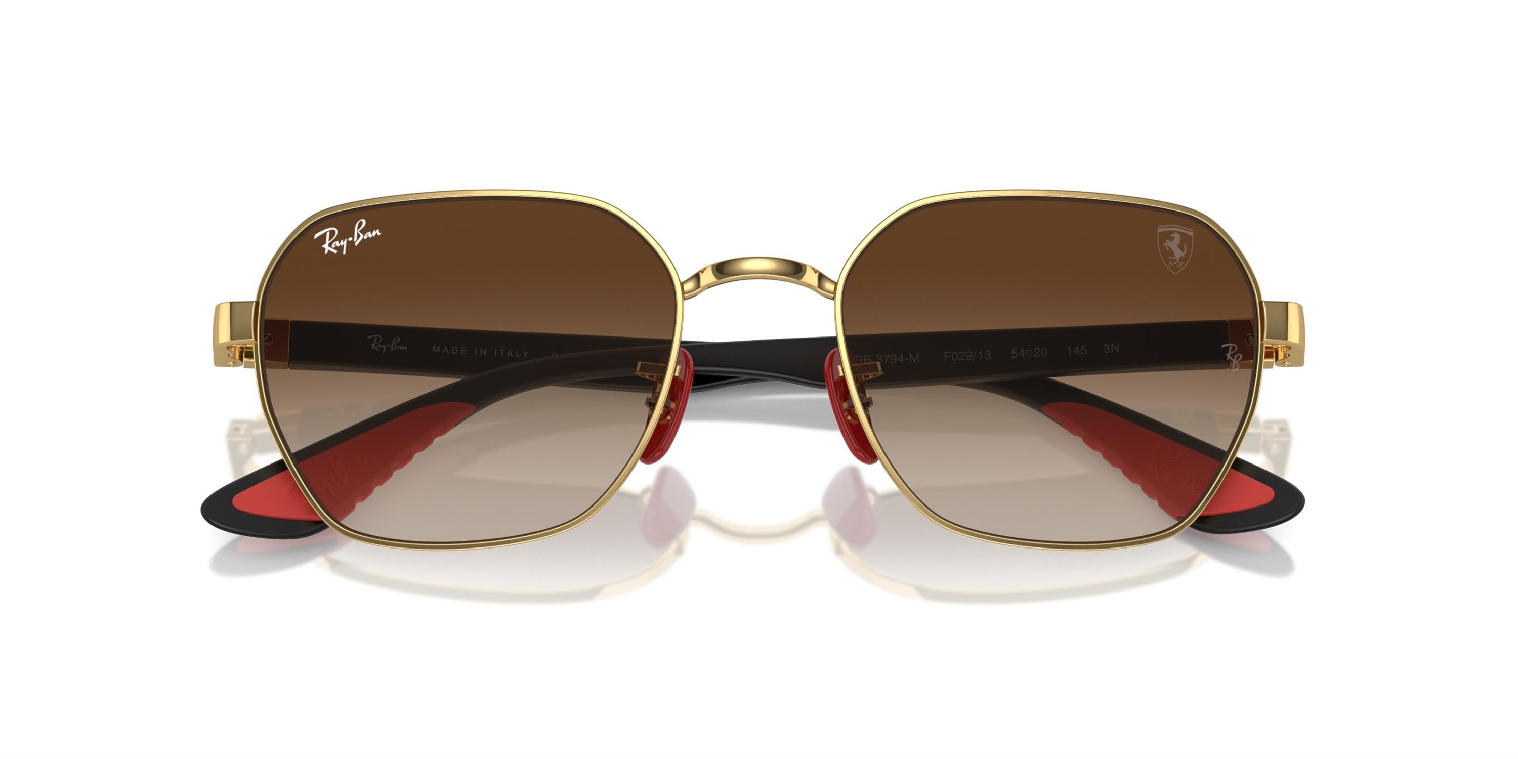 RAY-BAN 0RB3794M F02913 54