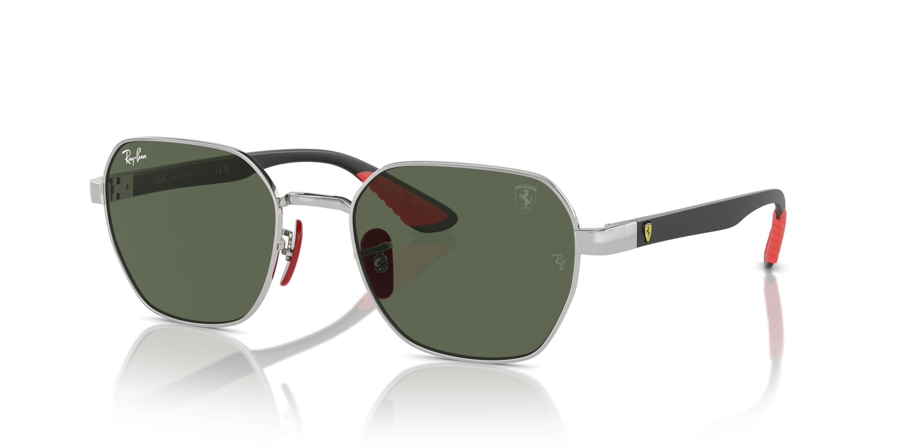 RAY-BAN 0RB3794M F03171 54