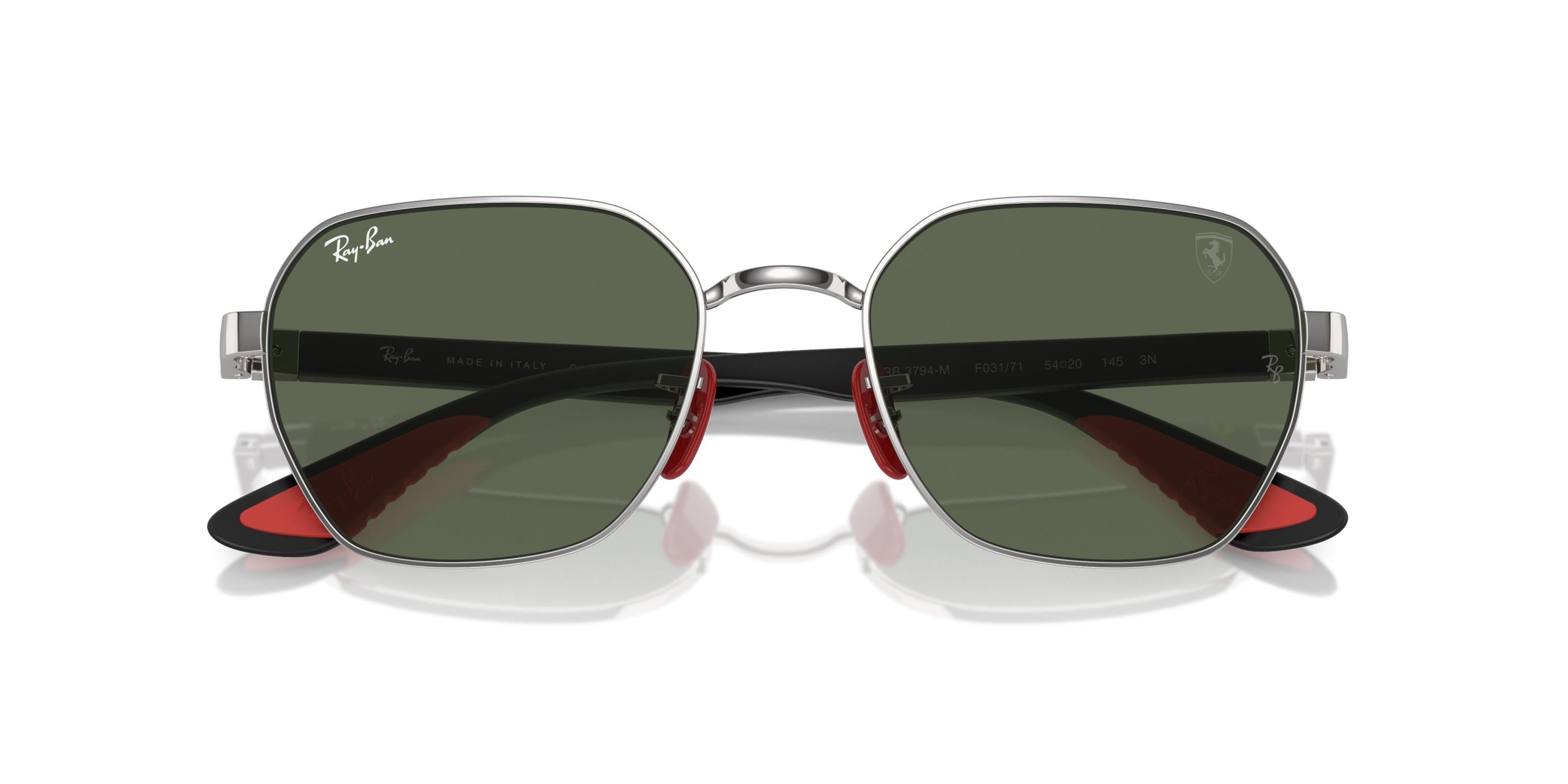 RAY-BAN 0RB3794M F03171 54