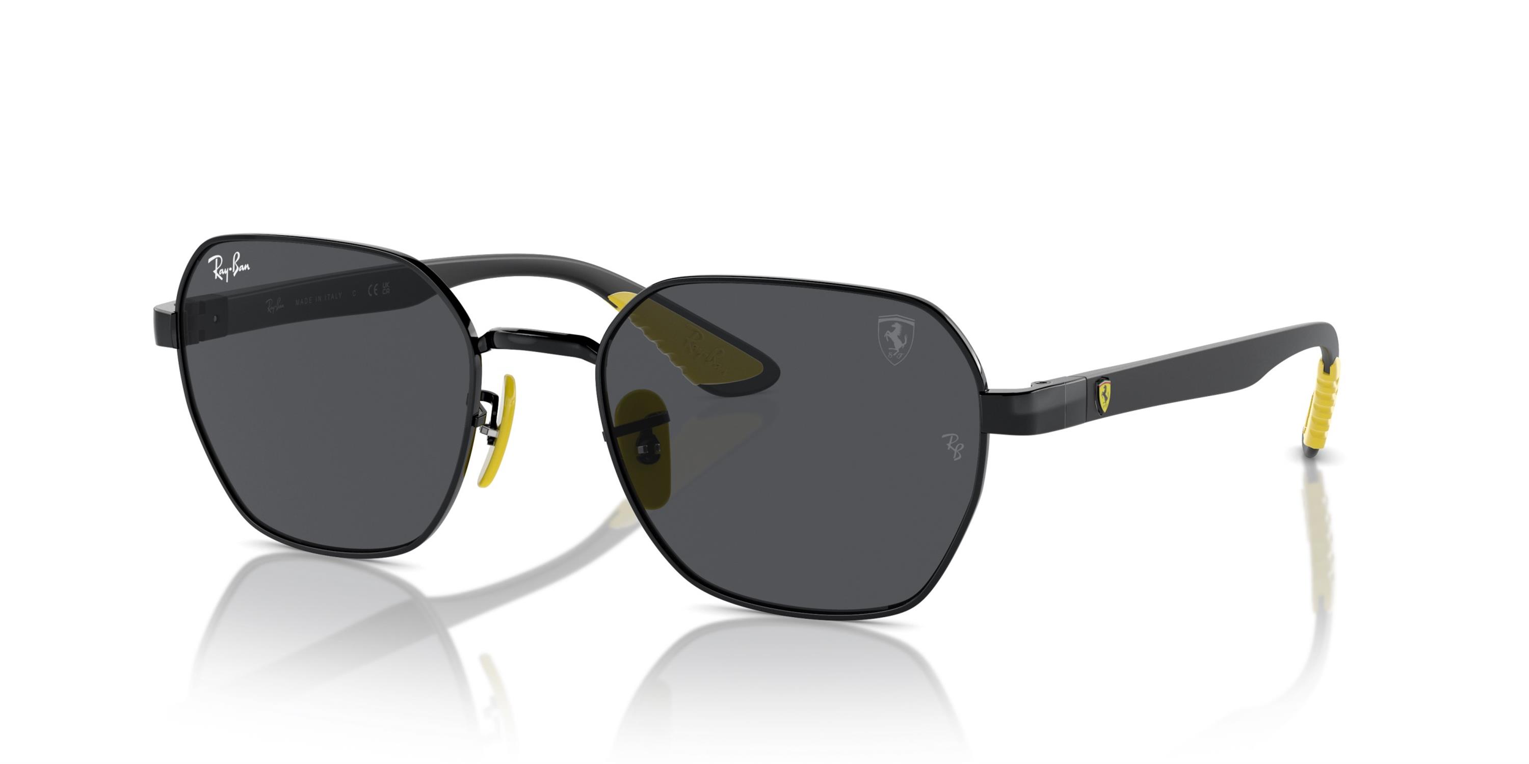 RAY-BAN 0RB3794M F09487 54