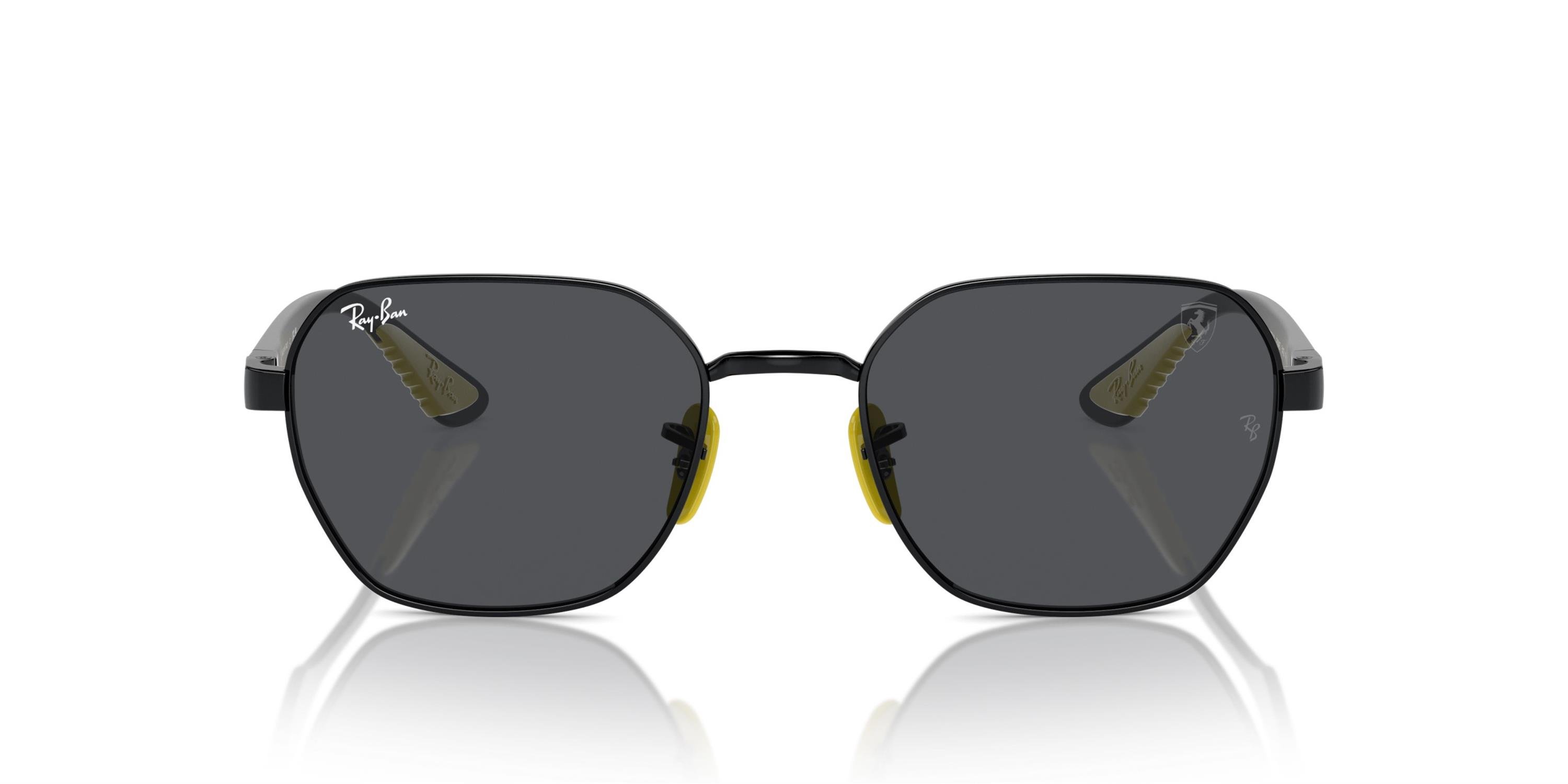 RAY-BAN 0RB3794M F09487 54