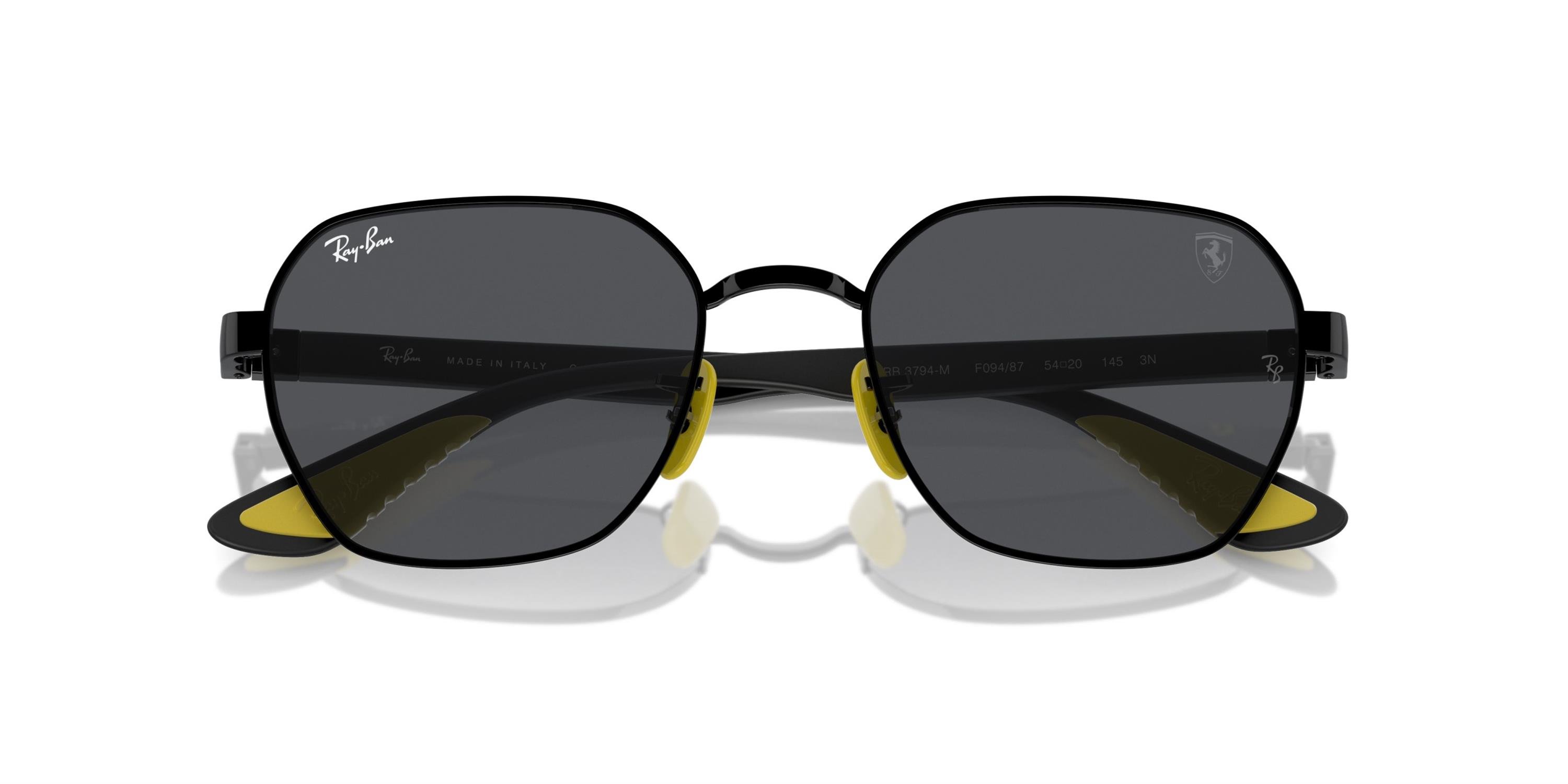 RAY-BAN 0RB3794M F09487 54