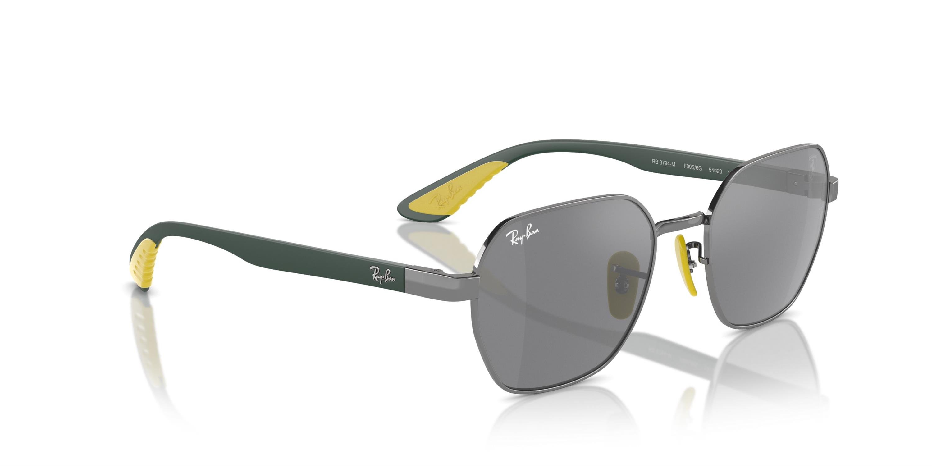 RAY-BAN 0RB3794M F0956G 54