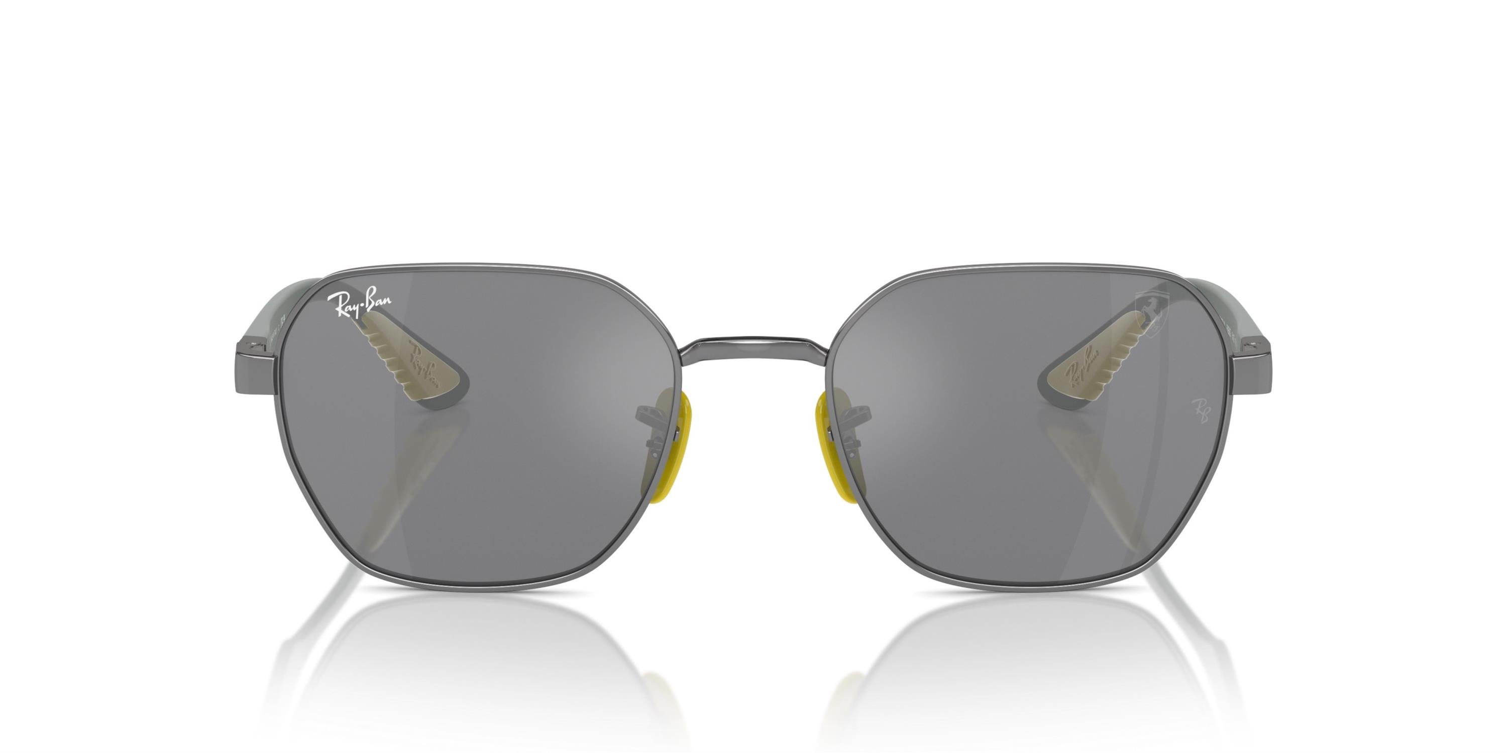 RAY-BAN 0RB3794M F0956G 54