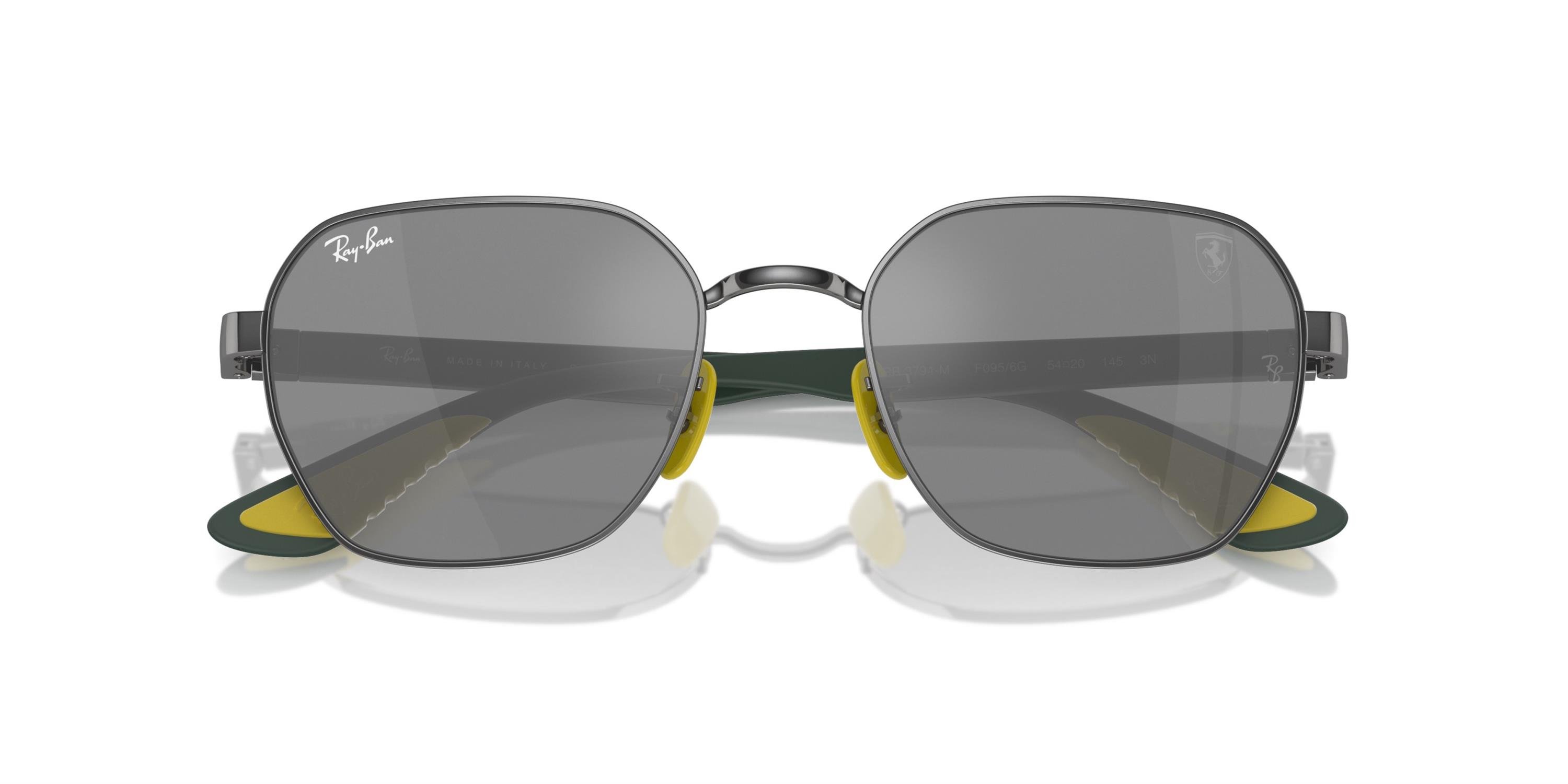 RAY-BAN 0RB3794M F0956G 54