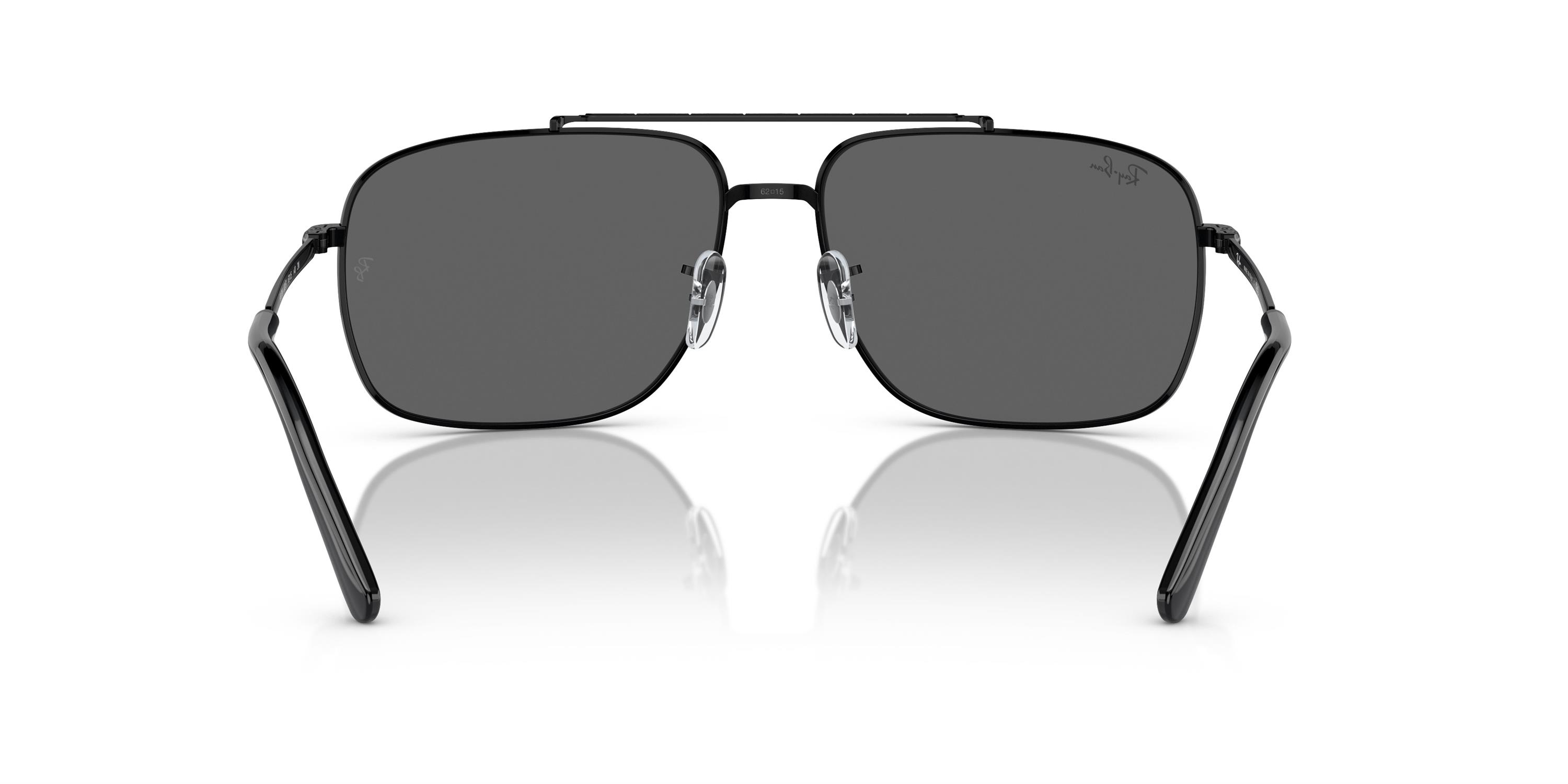 RAY-BAN 0RB3796 002-B1 59