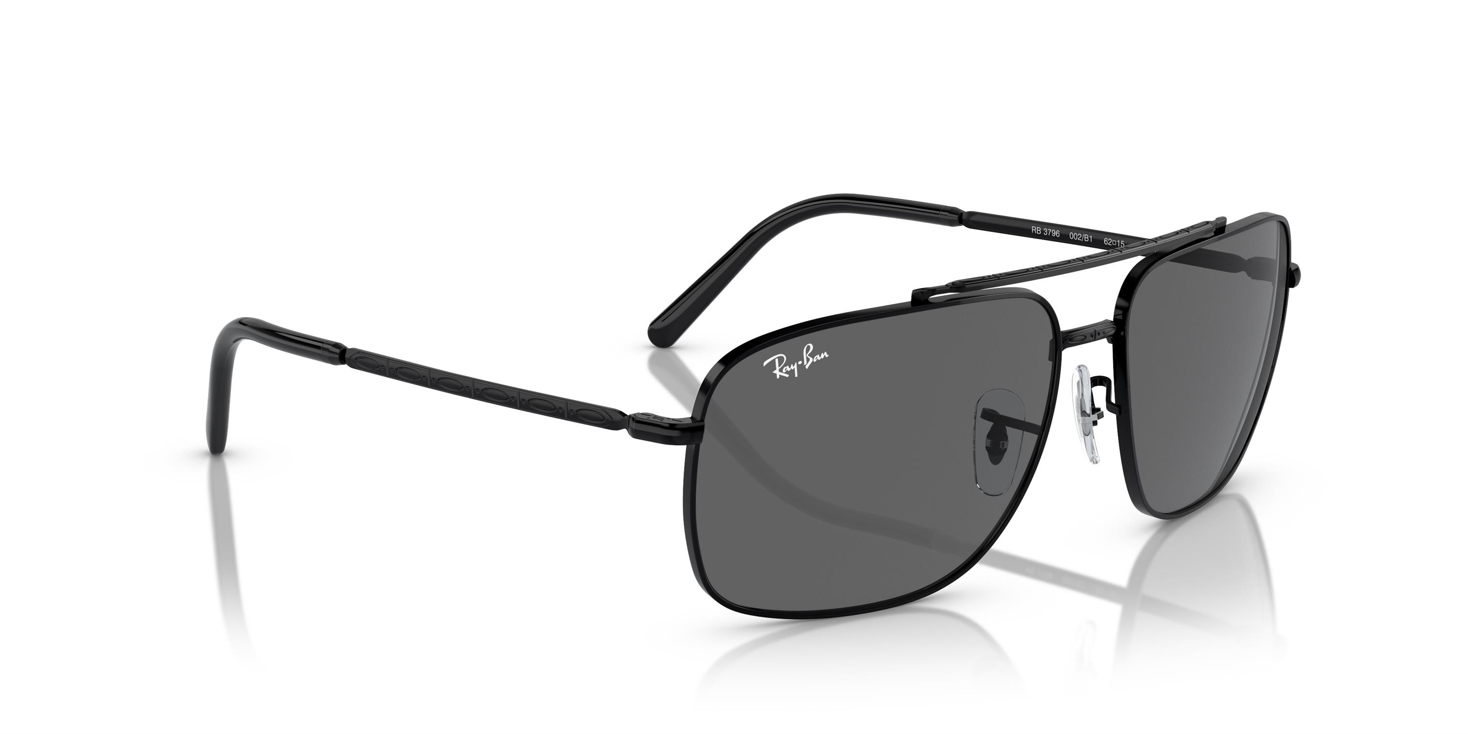 RAY-BAN 0RB3796 002-B1 59