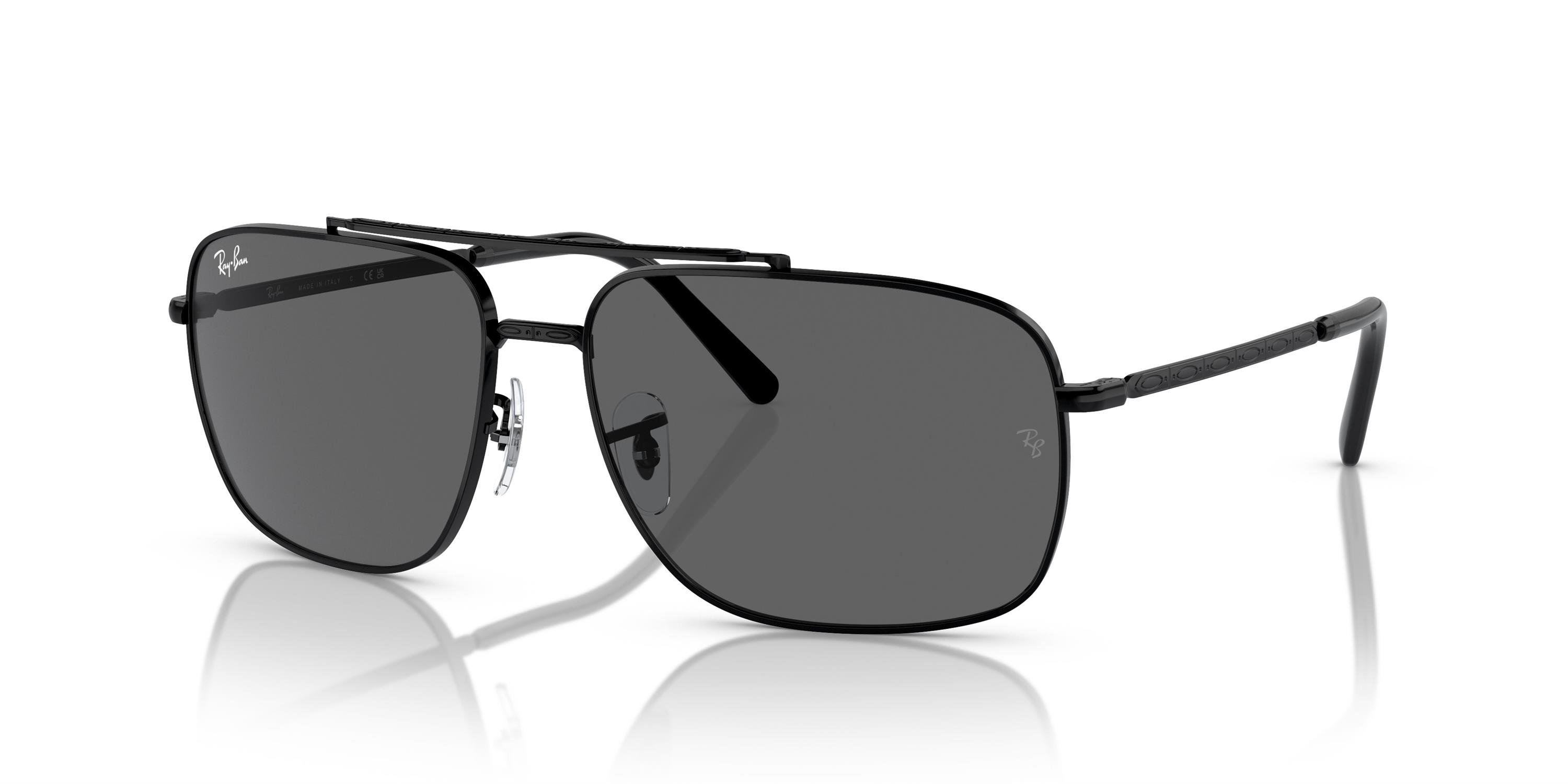 RAY-BAN 0RB3796 002-B1 62