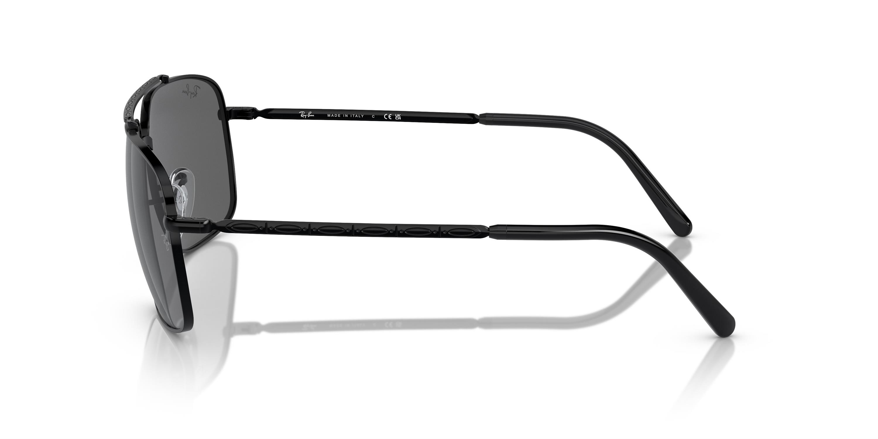 RAY-BAN 0RB3796 002-B1 62