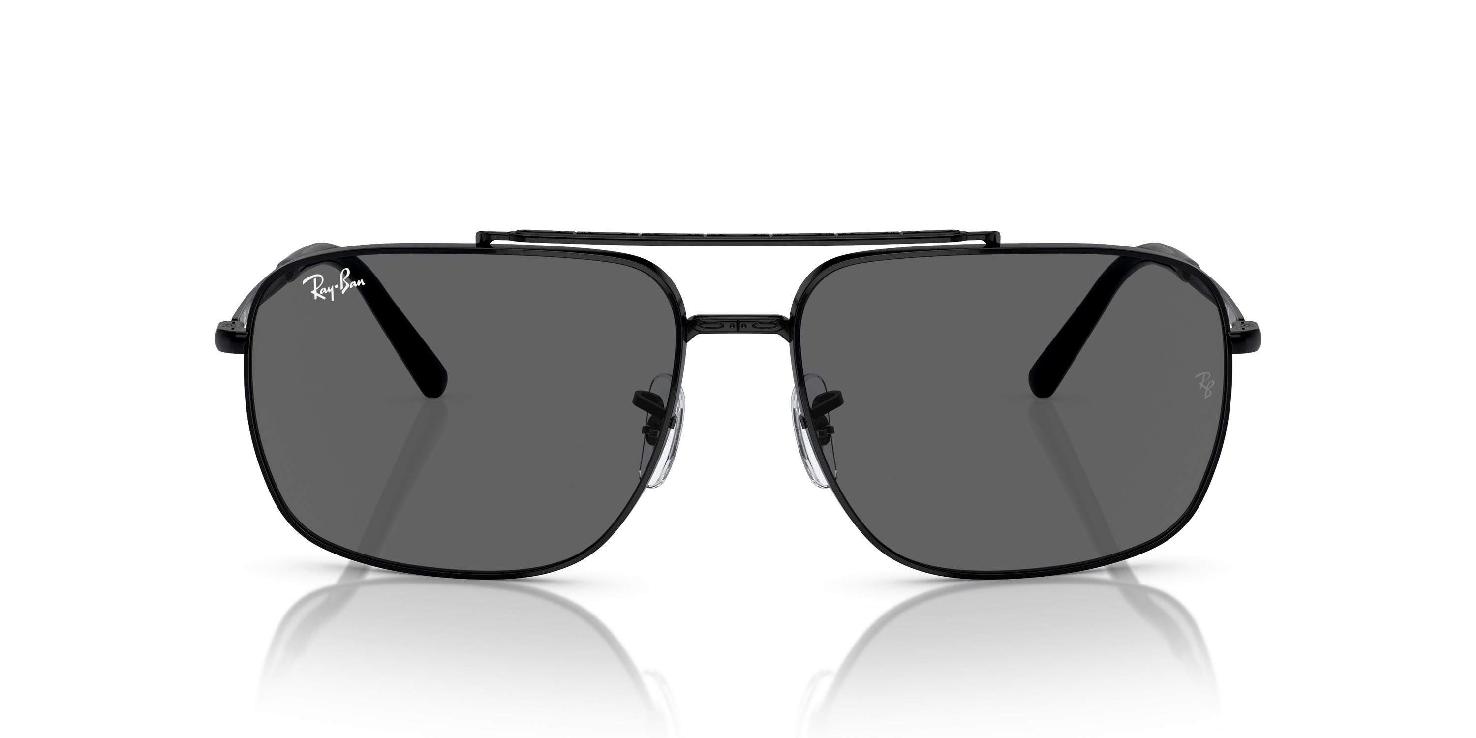 RAY-BAN 0RB3796 002-B1 62