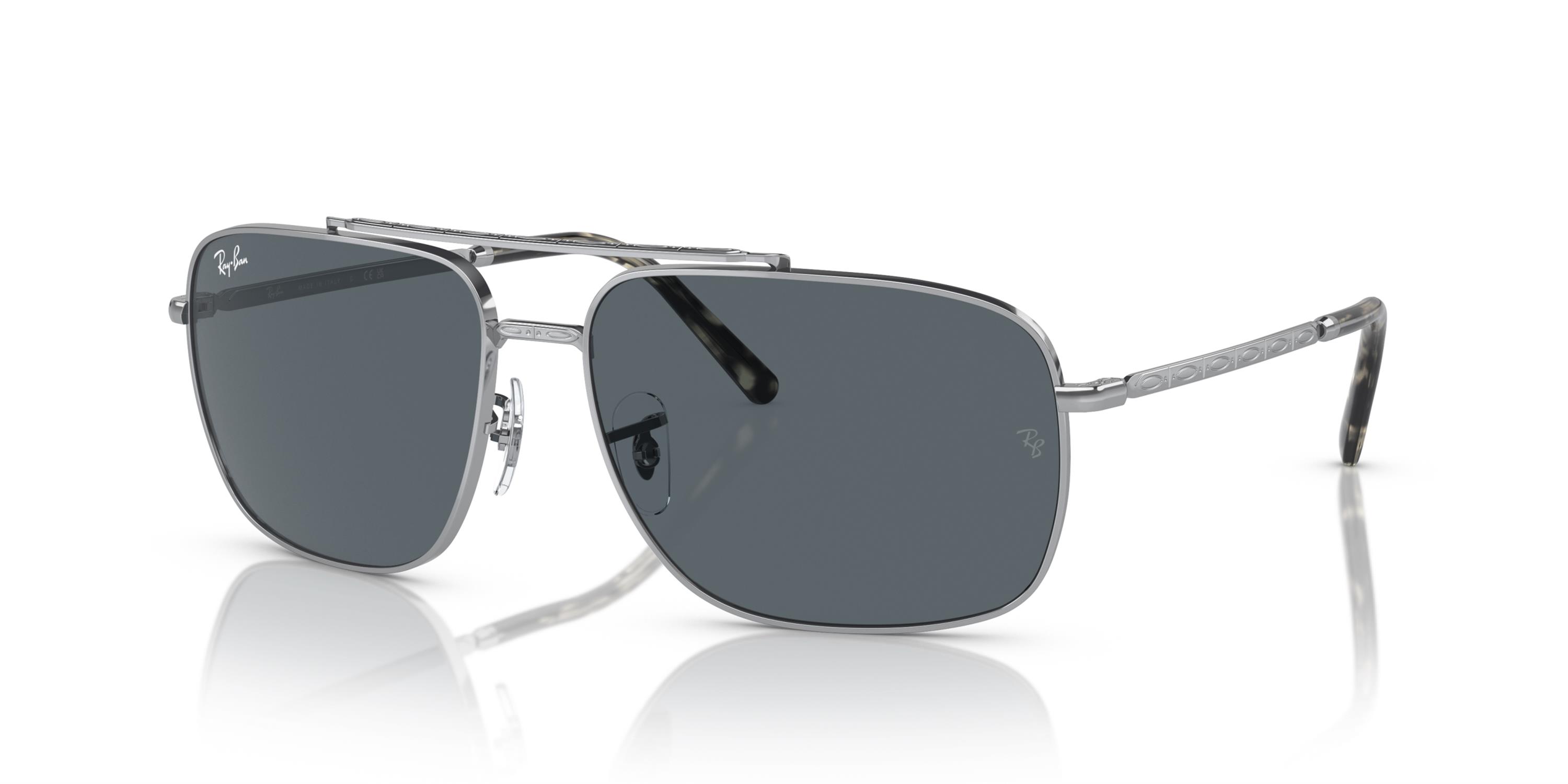 RAY-BAN 0RB3796 003-R5 59