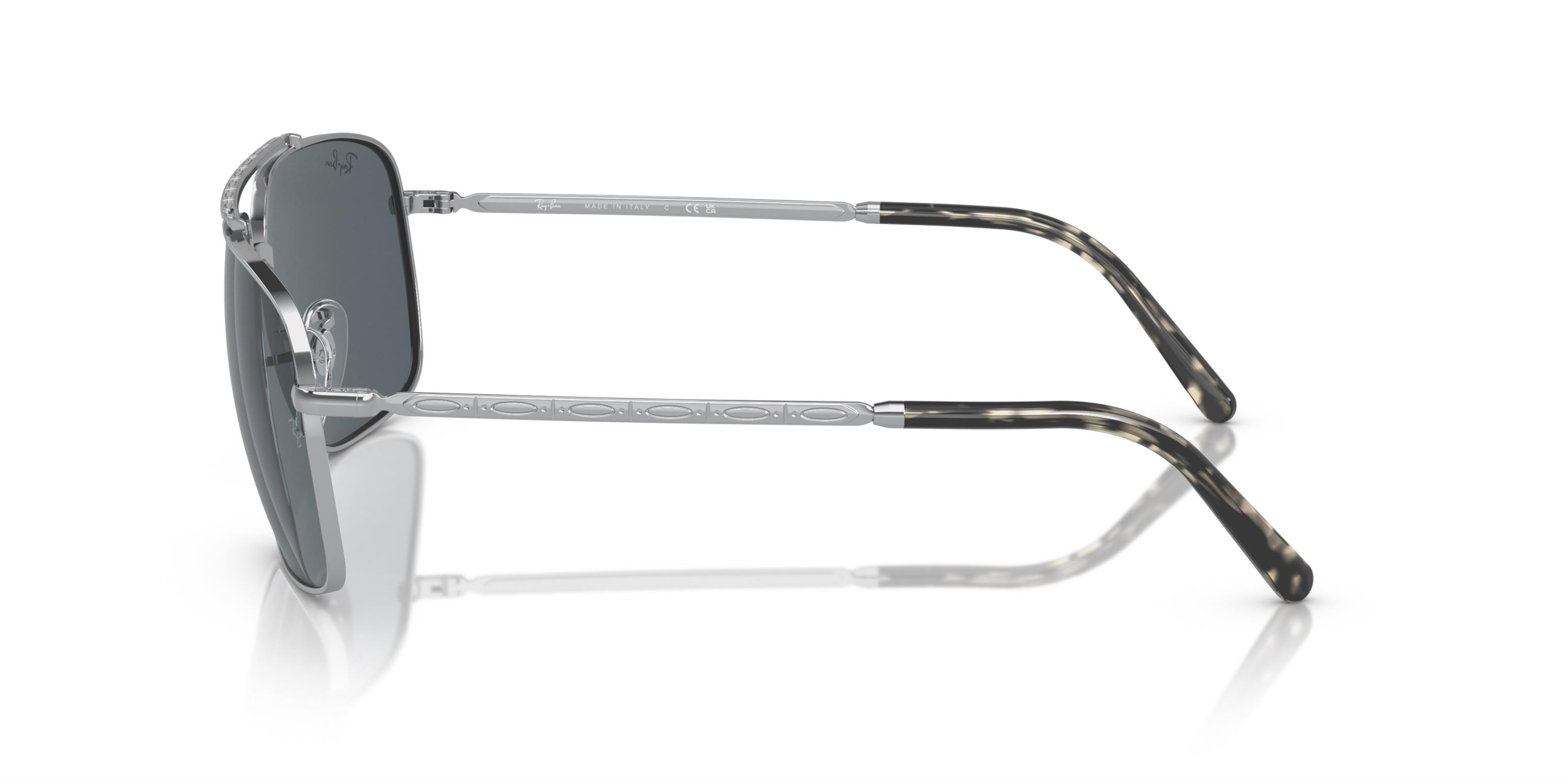 RAY-BAN 0RB3796 003-R5 59