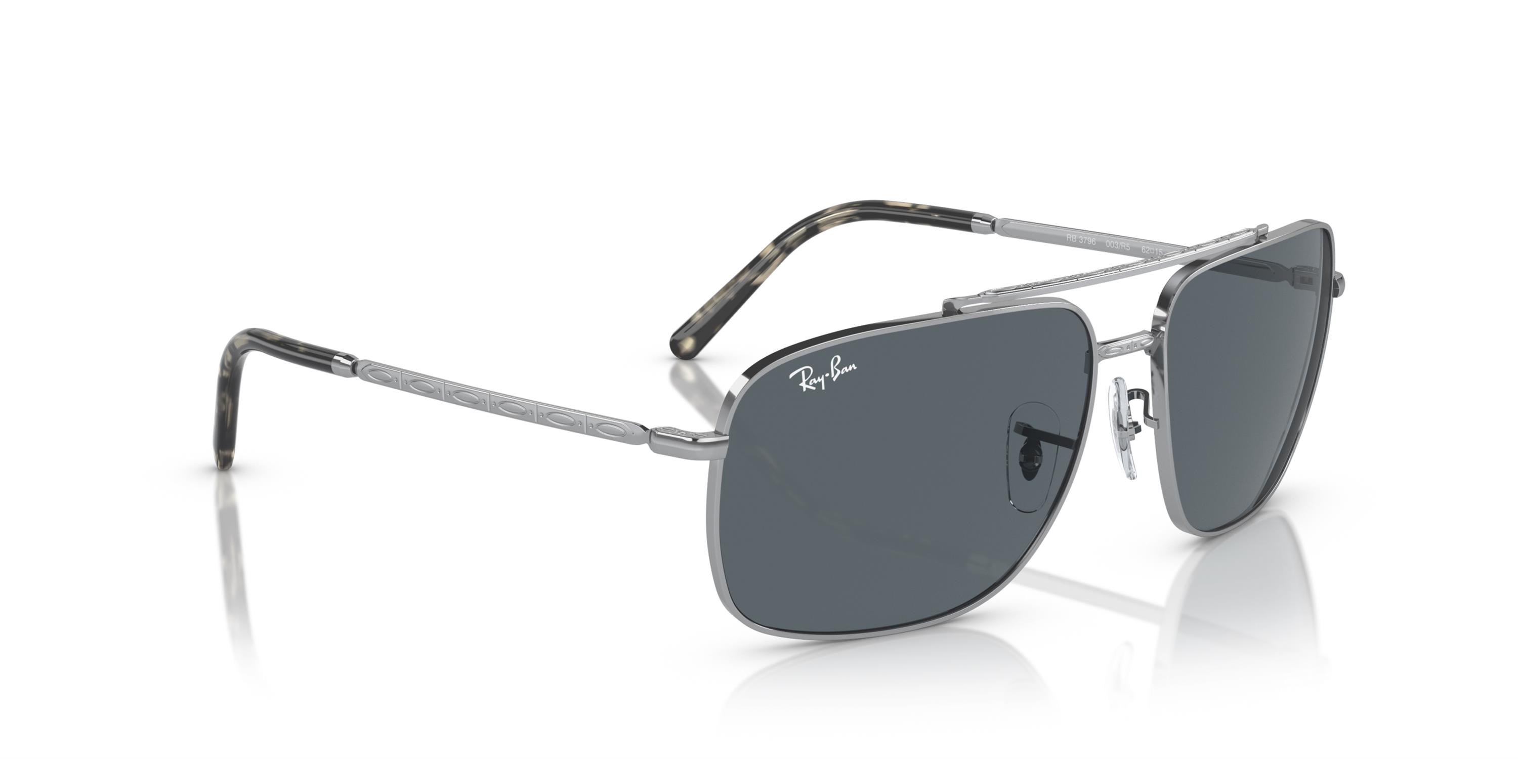 RAY-BAN 0RB3796 003-R5 62