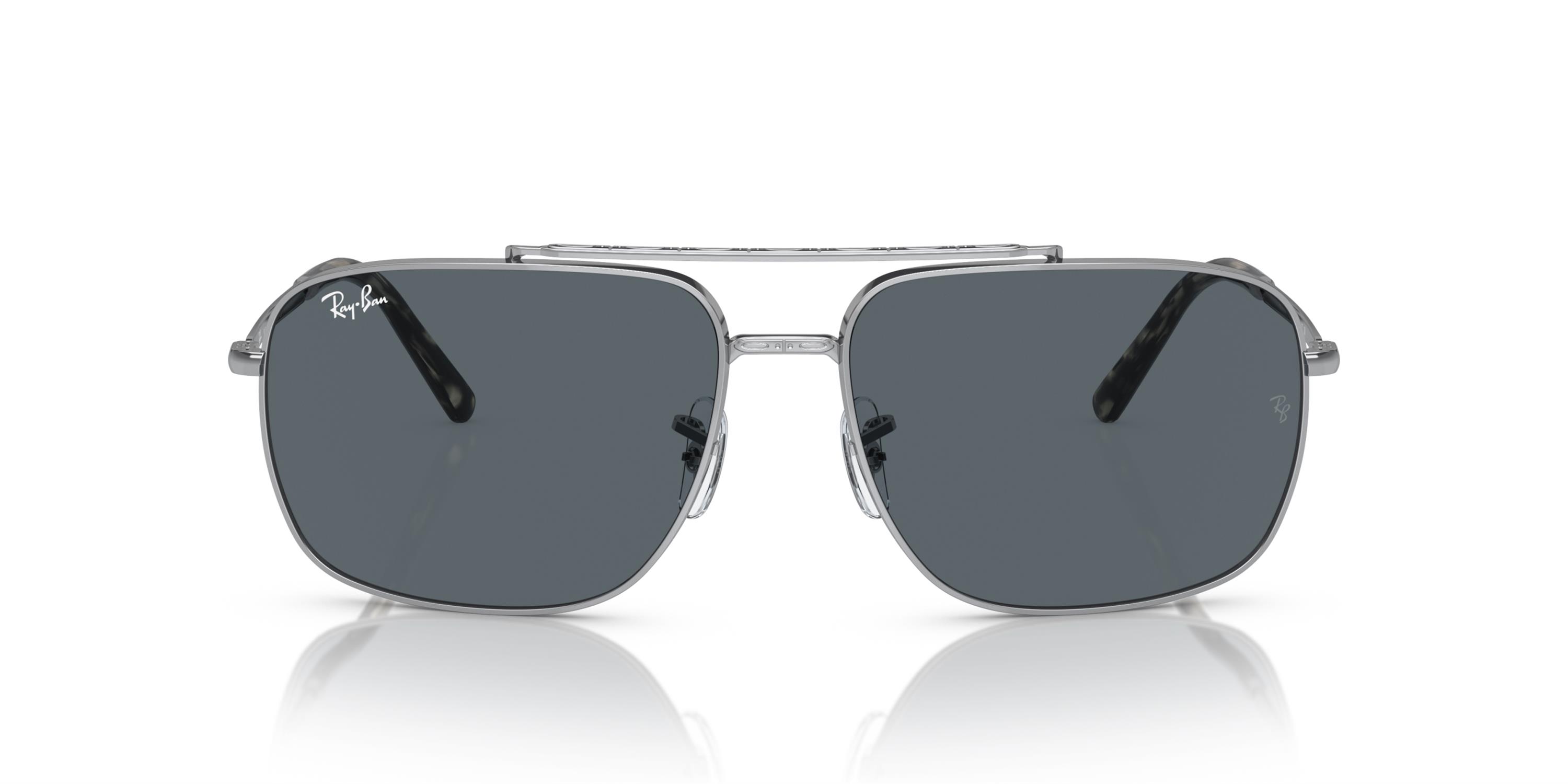RAY-BAN 0RB3796 003-R5 62