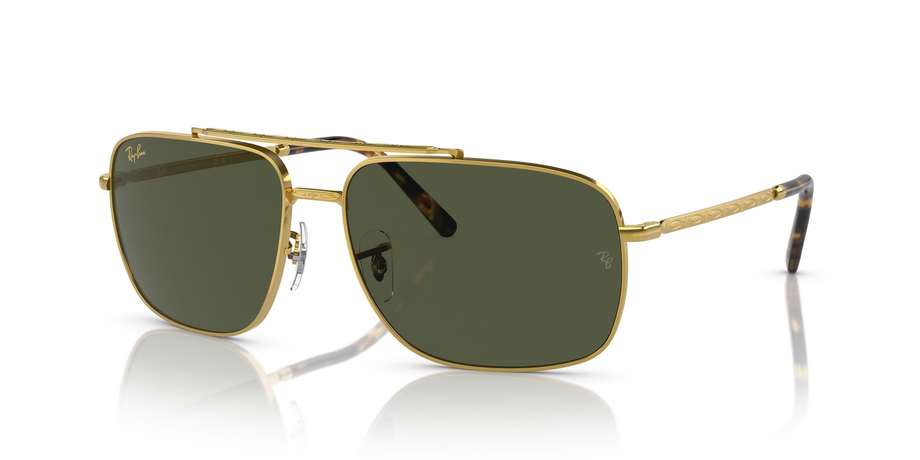 RAY-BAN 0RB3796 919631 59
