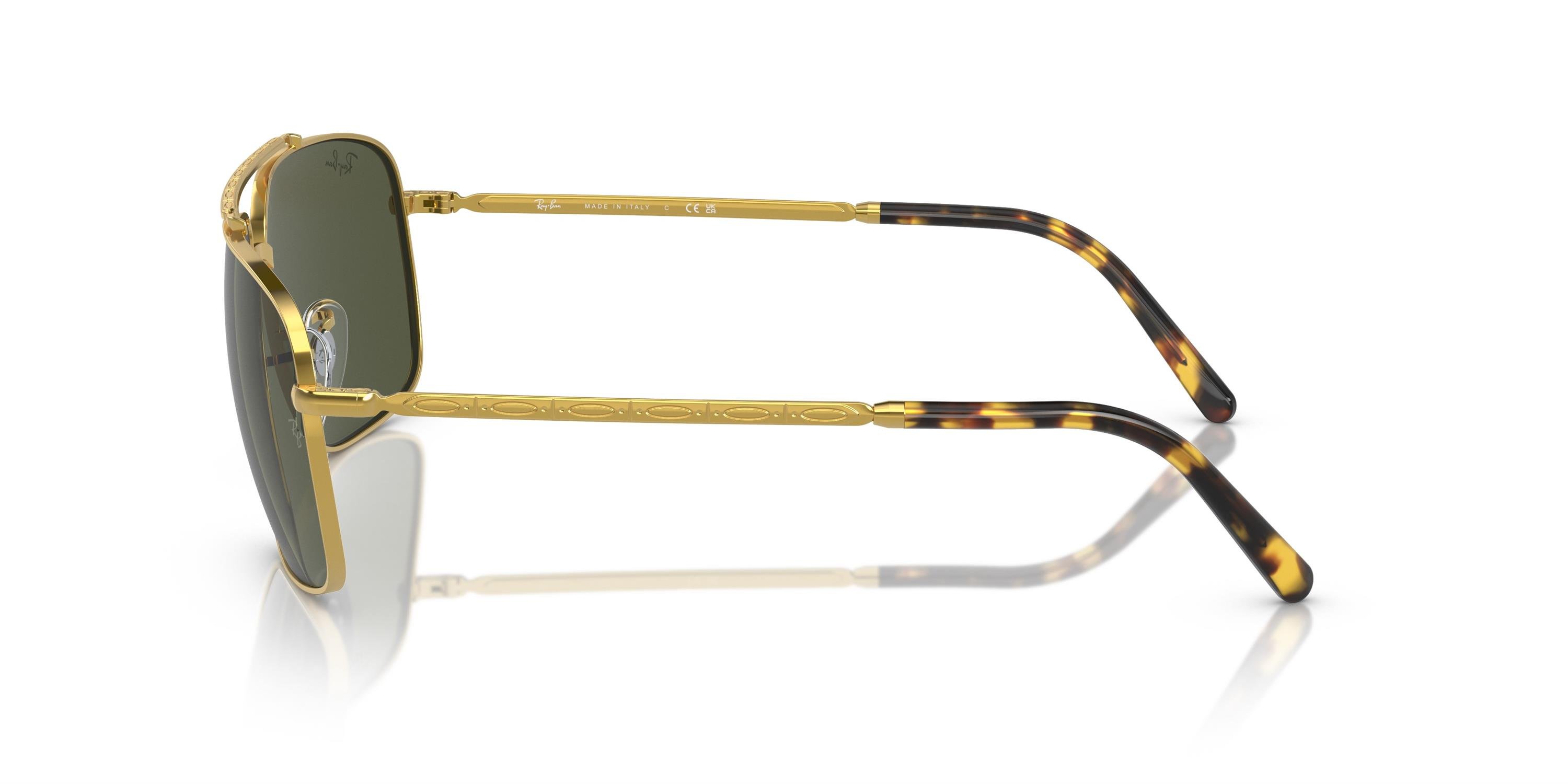RAY-BAN 0RB3796 919631 59