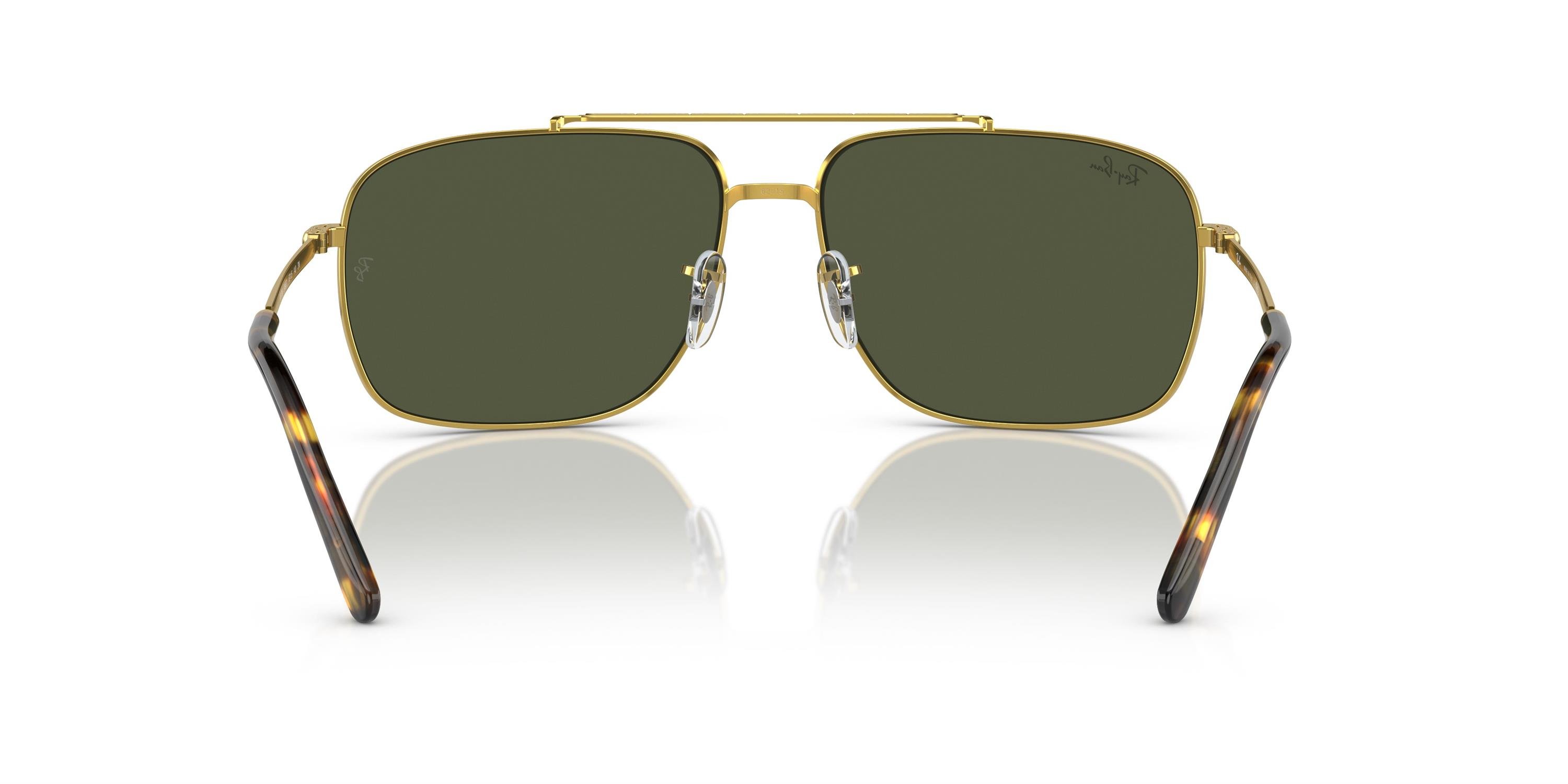 RAY-BAN 0RB3796 919631 59