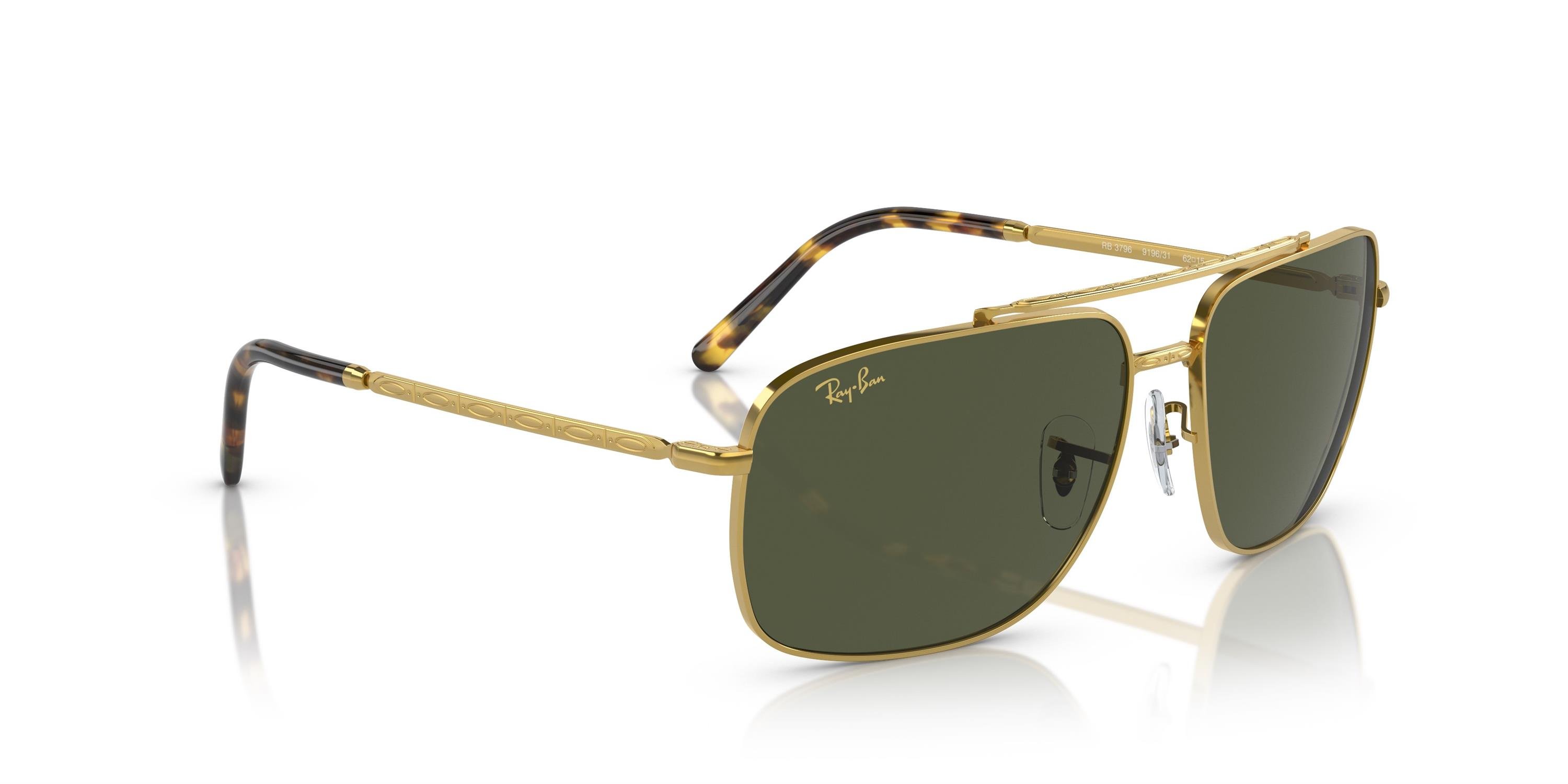 RAY-BAN 0RB3796 919631 59