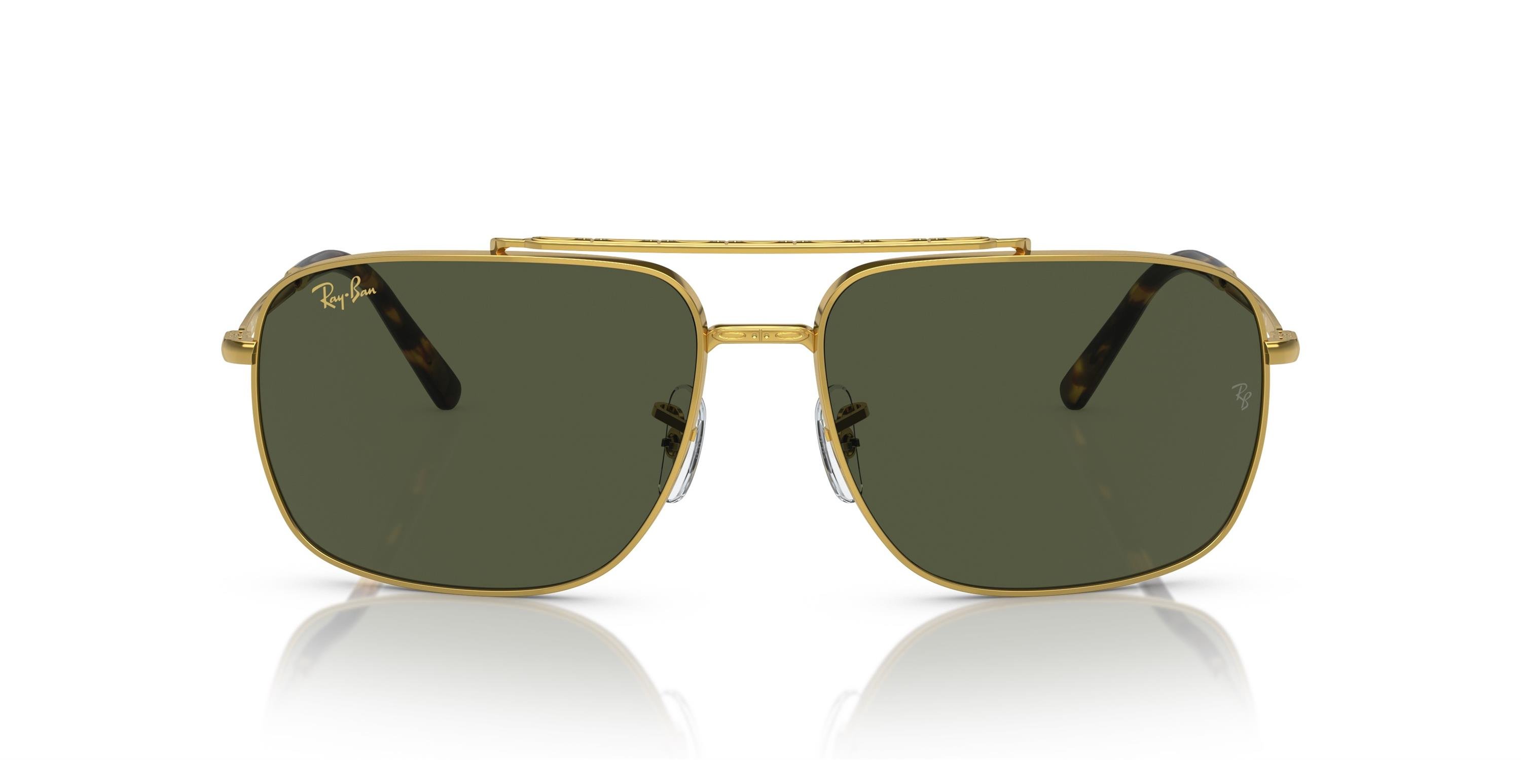 RAY-BAN 0RB3796 919631 59