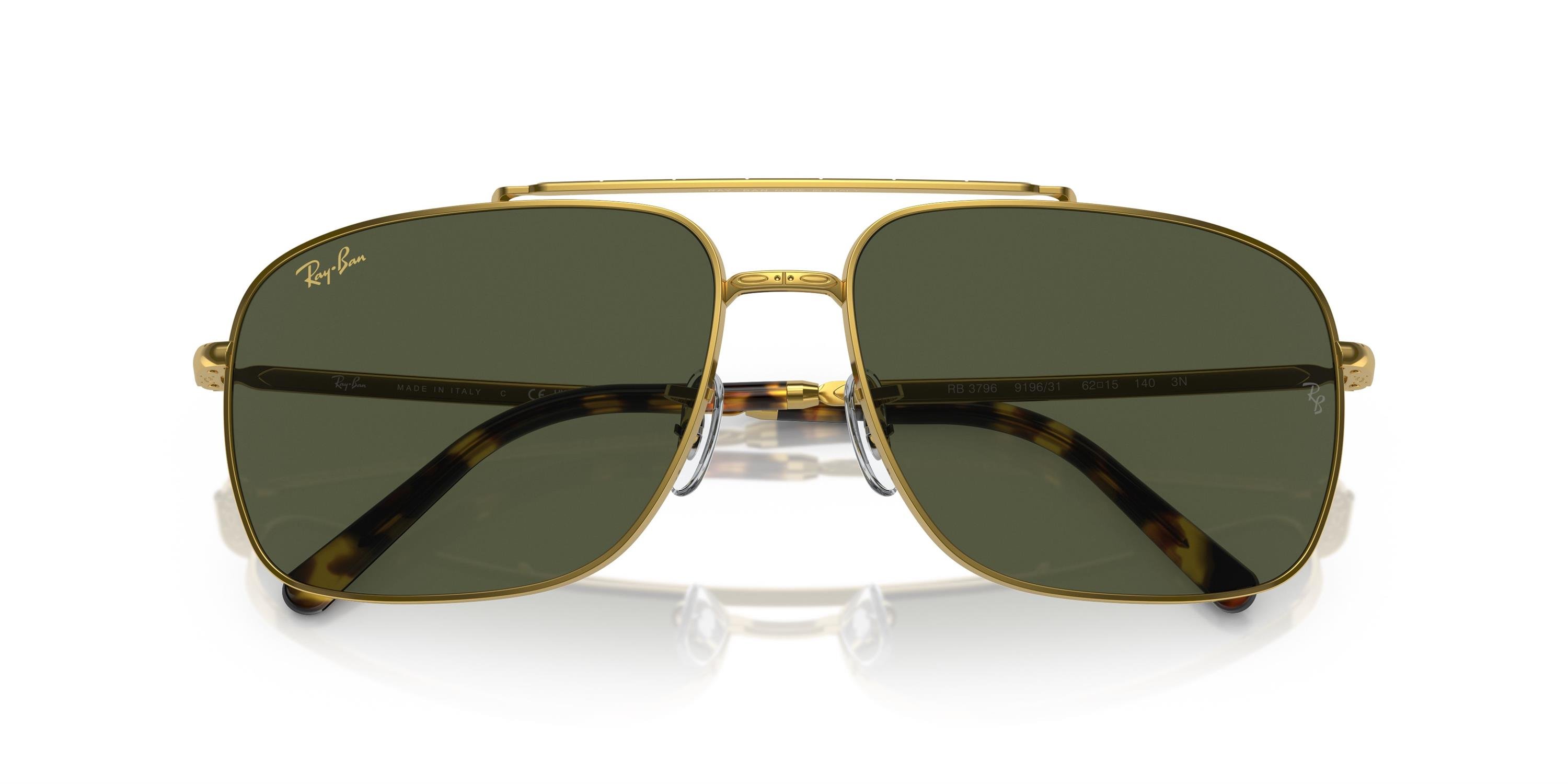 RAY-BAN 0RB3796 919631 59