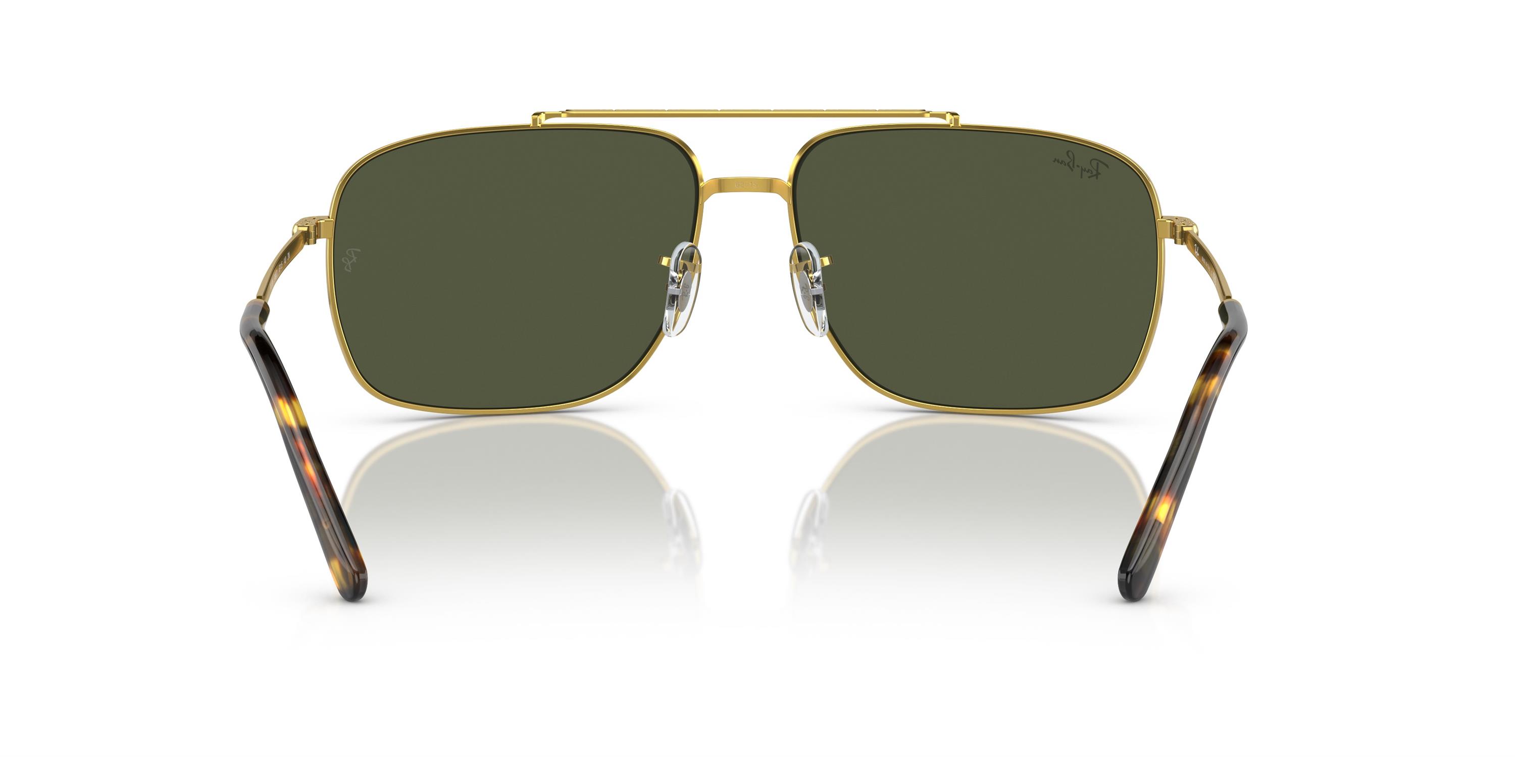 RAY-BAN 0RB3796 919631 62