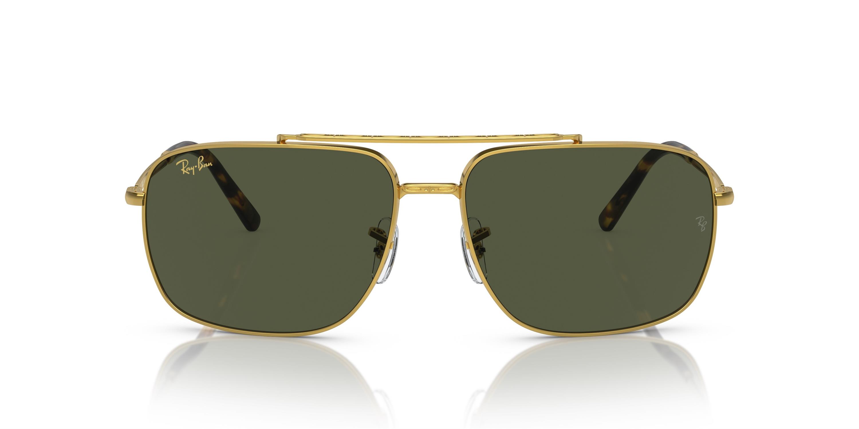 RAY-BAN 0RB3796 919631 62