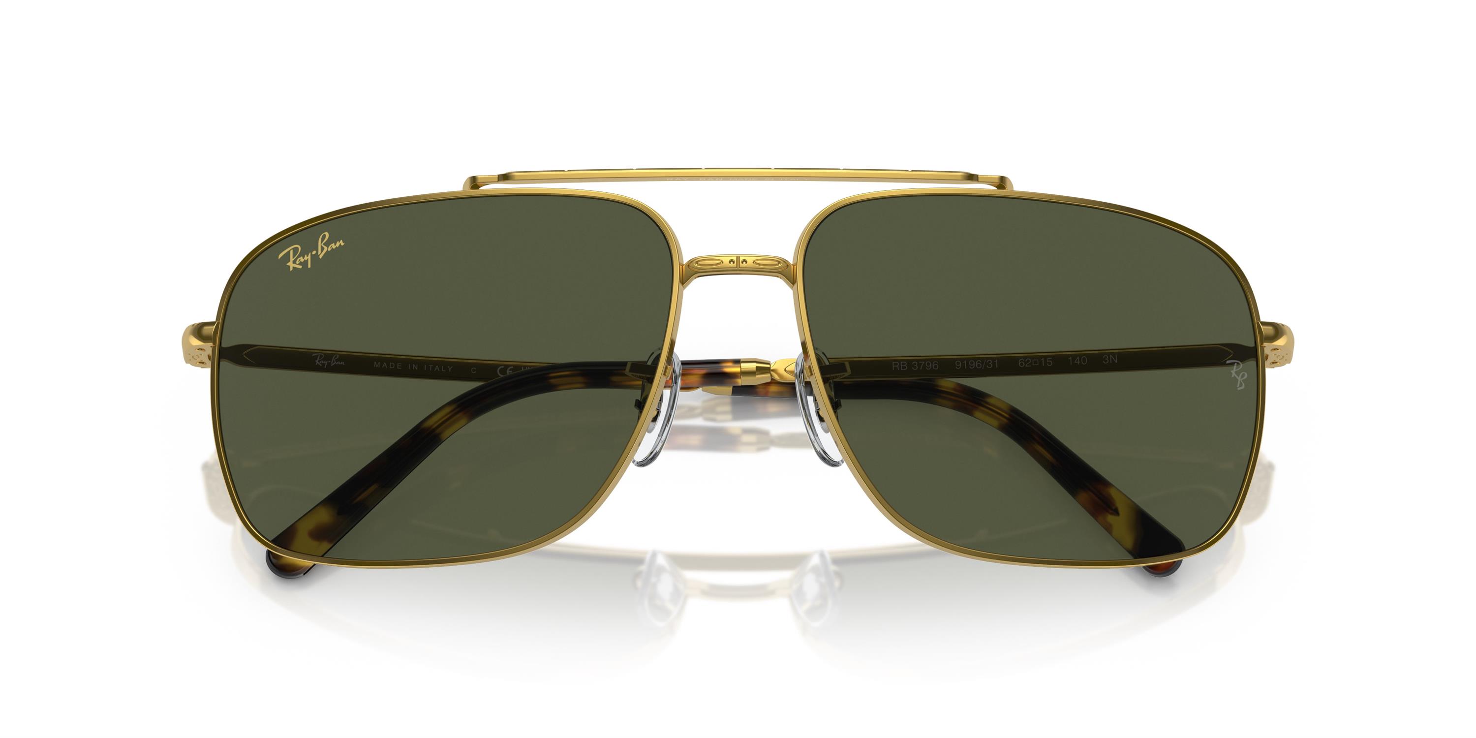 RAY-BAN 0RB3796 919631 62