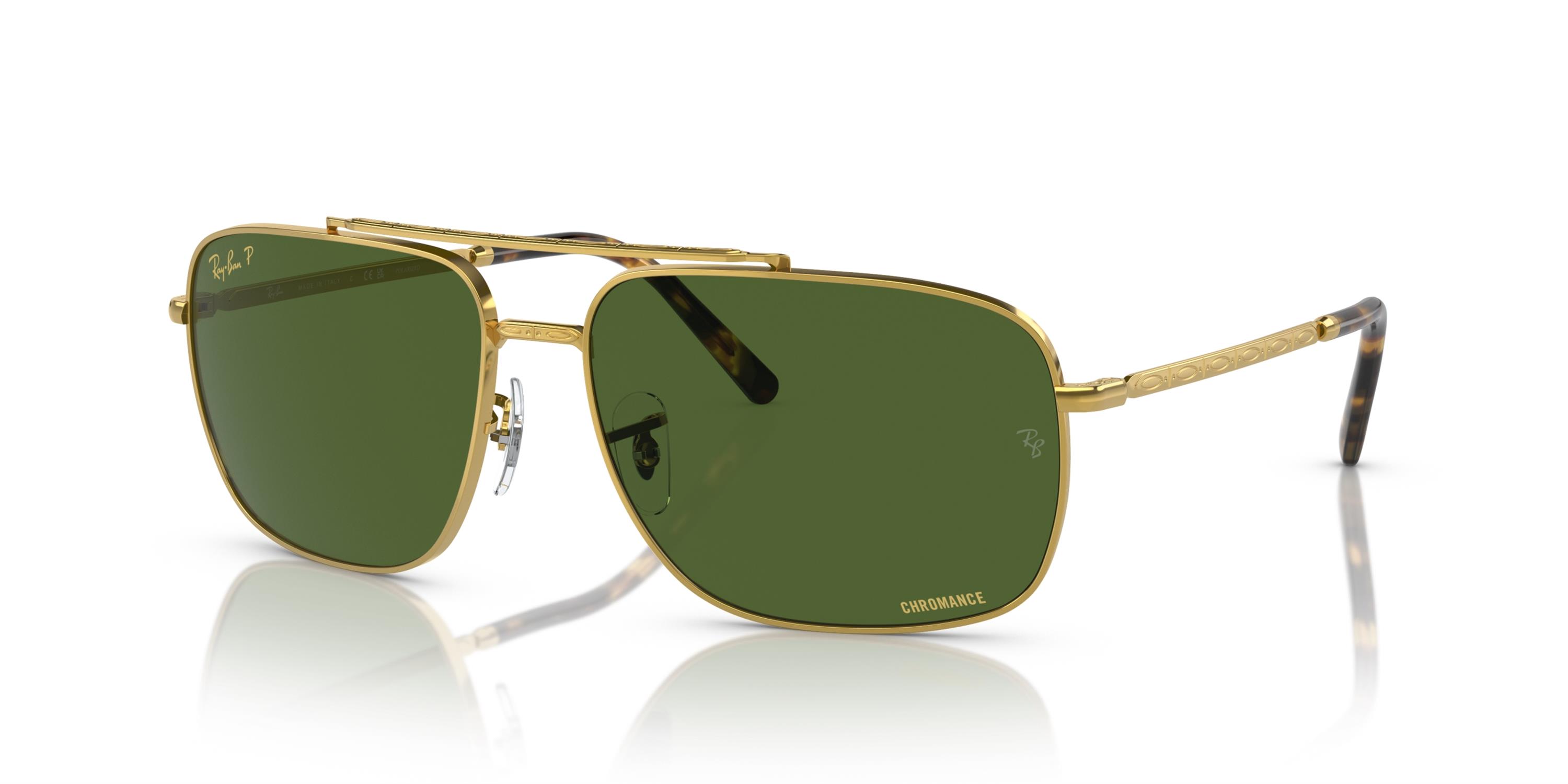 RAY-BAN 0RB3796 9196P1 59