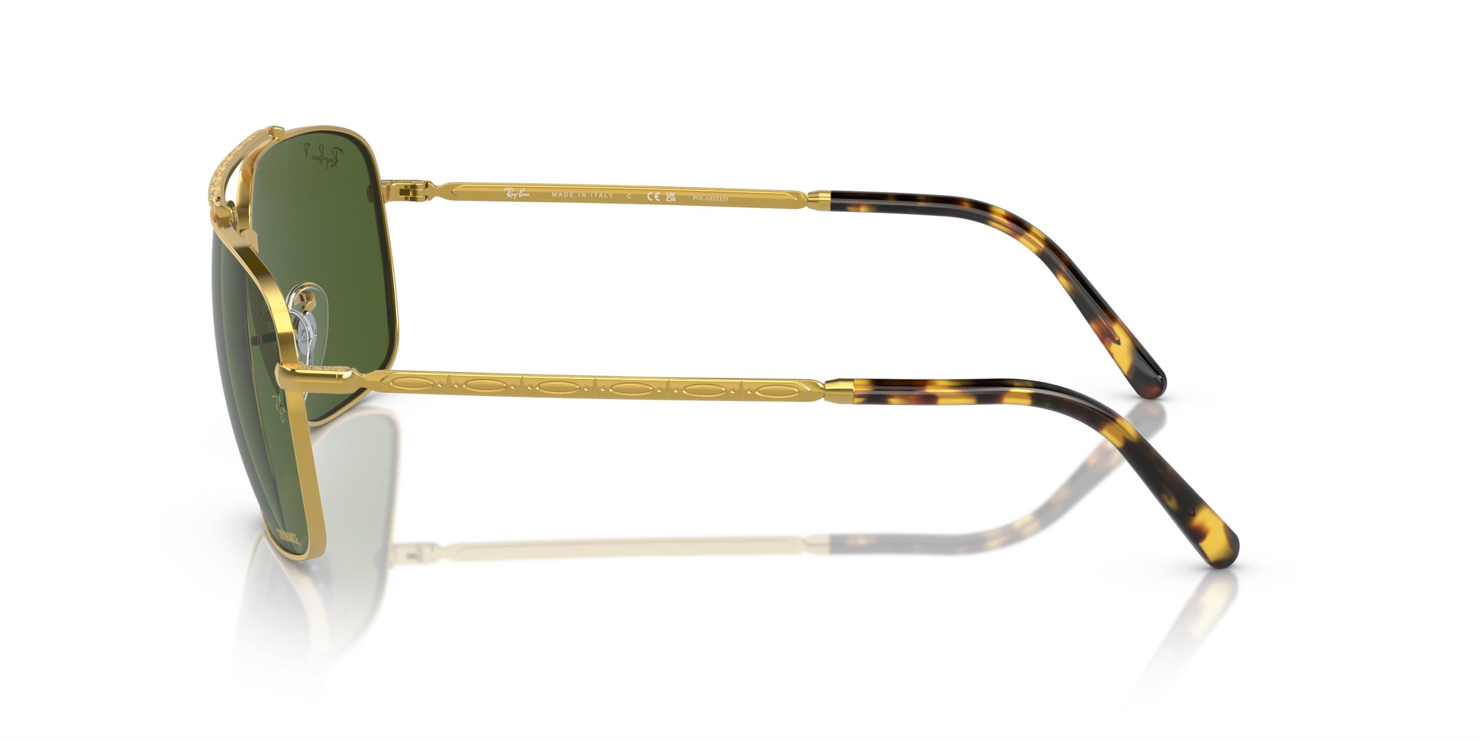 RAY-BAN 0RB3796 9196P1 59
