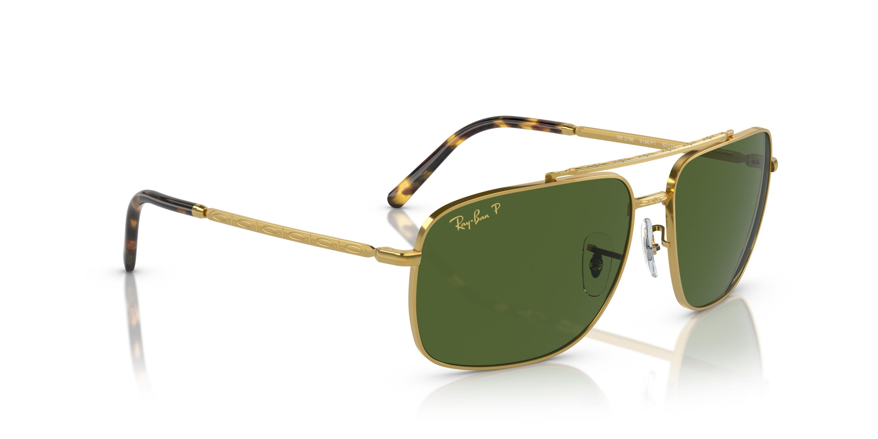 RAY-BAN 0RB3796 9196P1 59