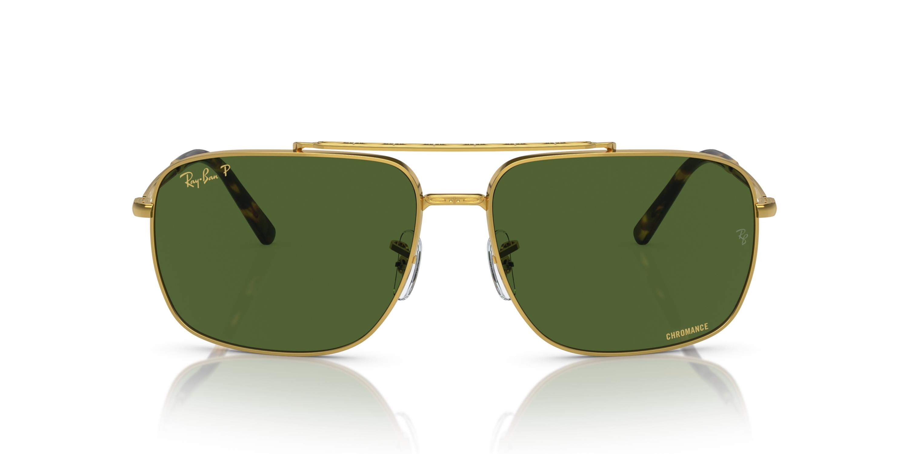 RAY-BAN 0RB3796 9196P1 59