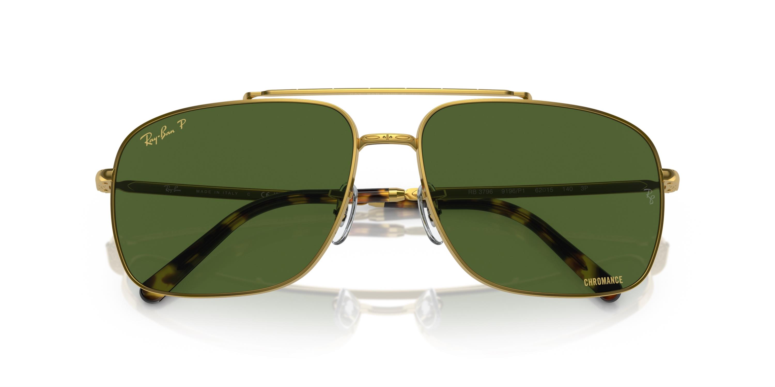 RAY-BAN 0RB3796 9196P1 59