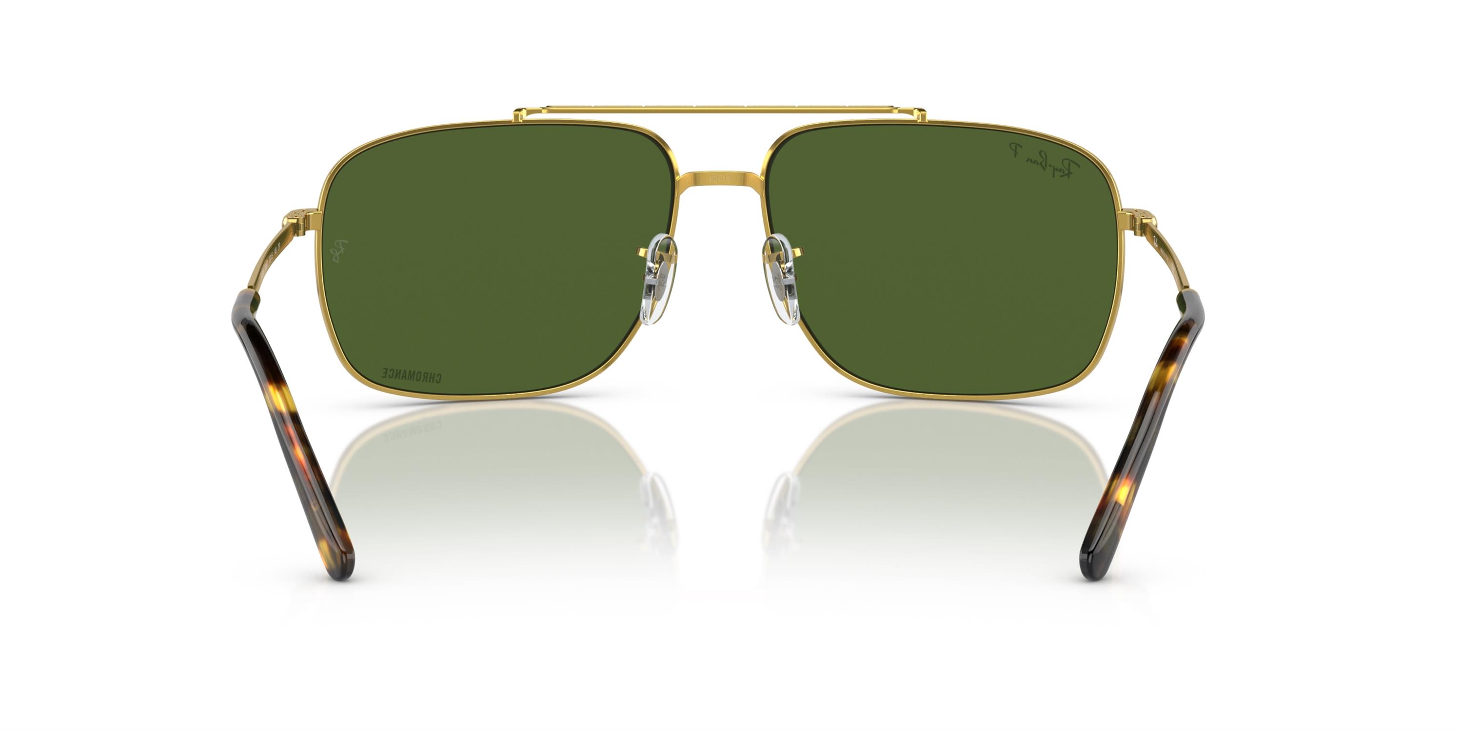 RAY-BAN 0RB3796 9196P1 62