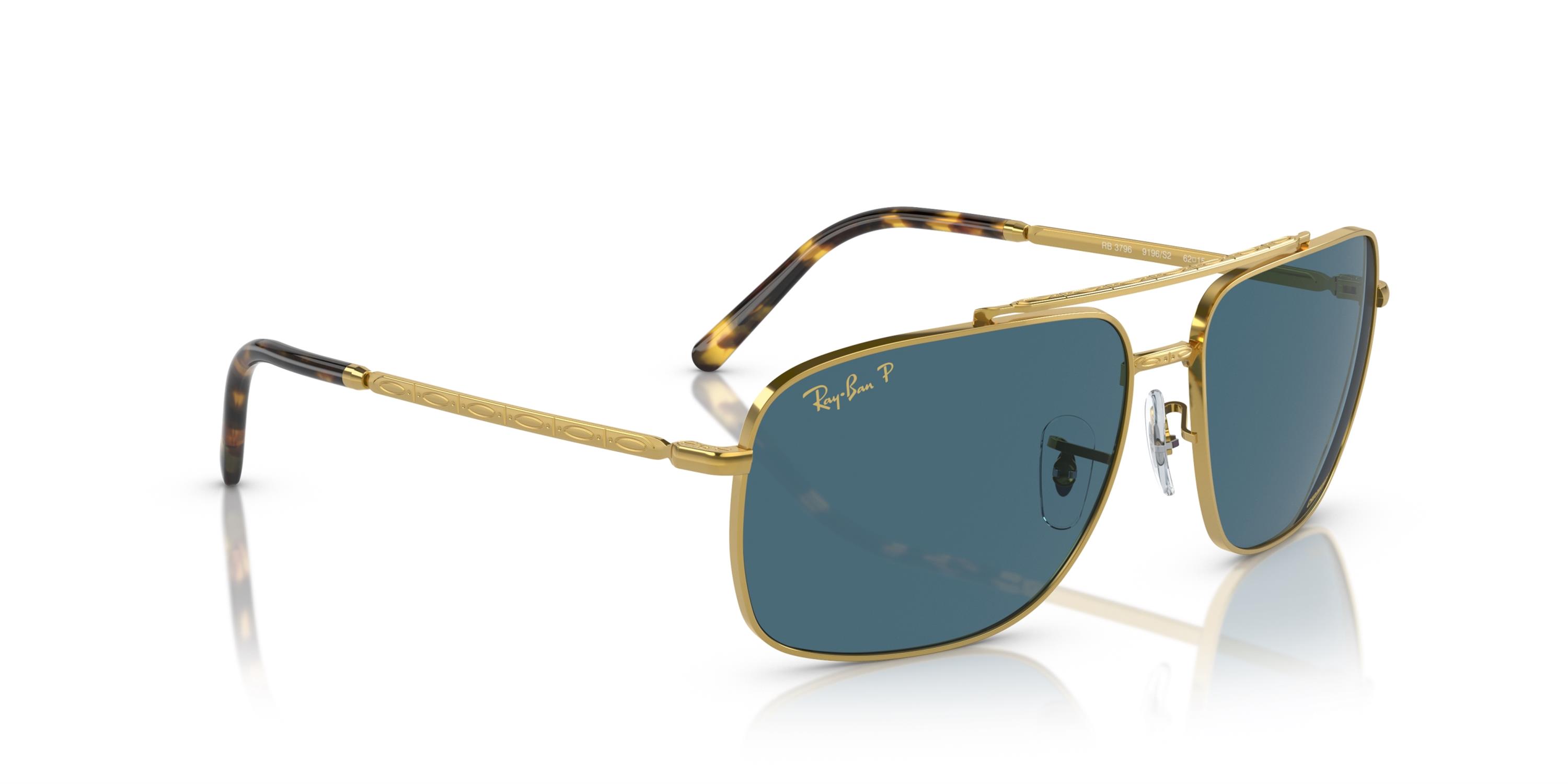 RAY-BAN 0RB3796 9196S2 59