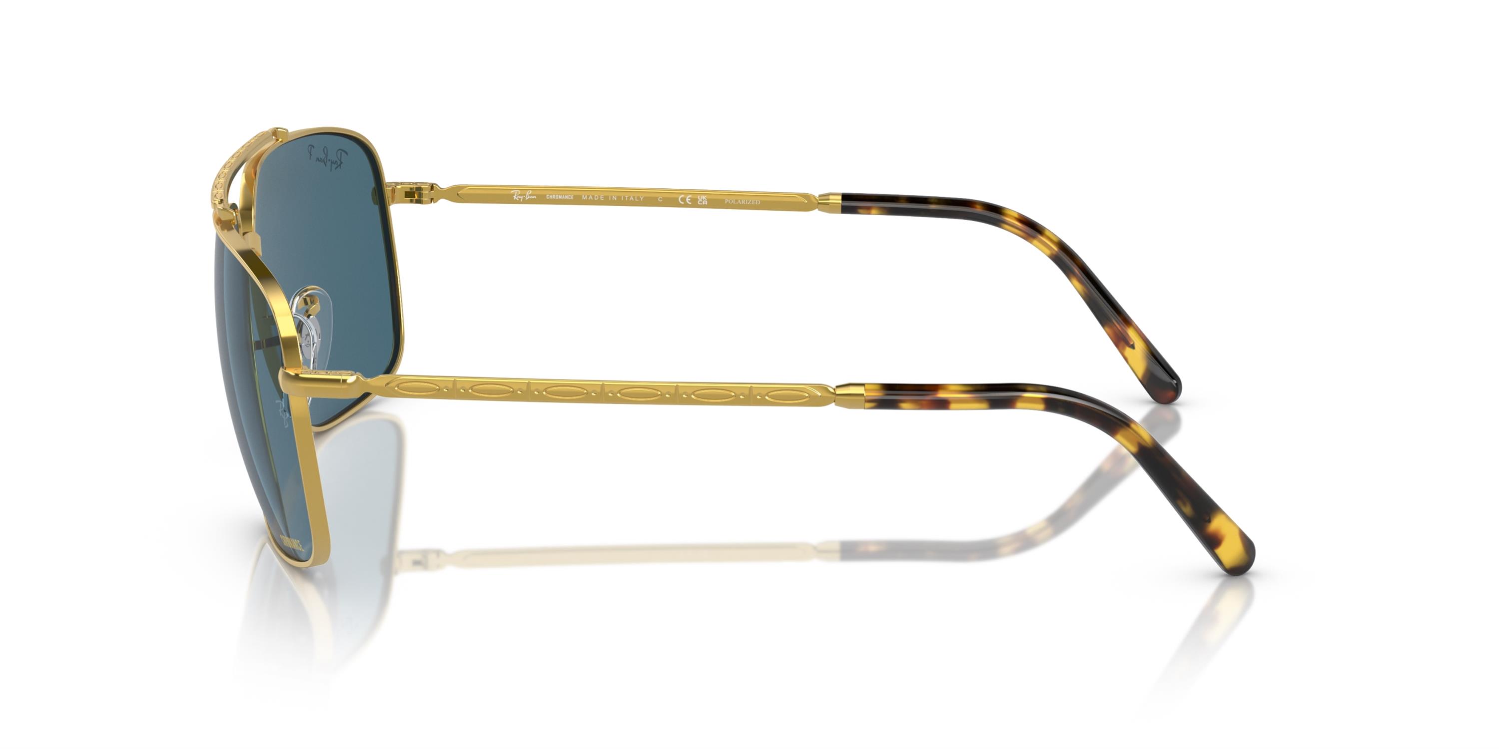 RAY-BAN 0RB3796 9196S2 62